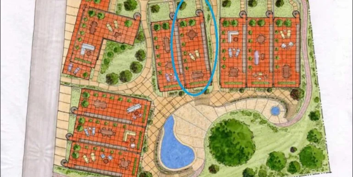 Brand new Talanguera 2BD condo, within steps to beach or town - Image 5