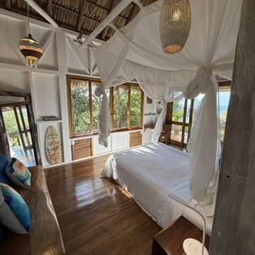 SOLD - Vintage Surf Club Bohemian Tropical Retreat - Image 16