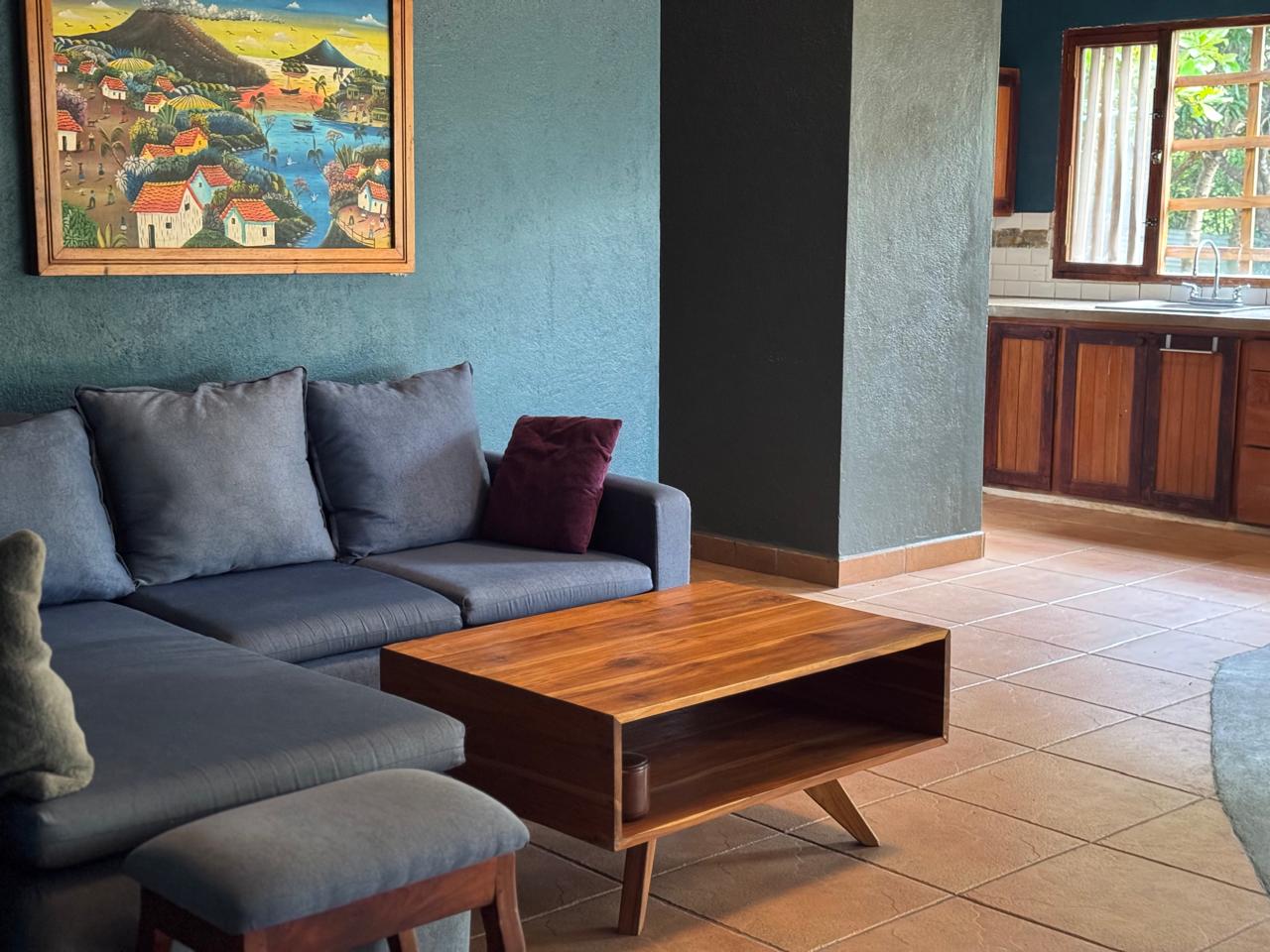 SOLD - Bavaria Pequeña Bungalow - Image 7