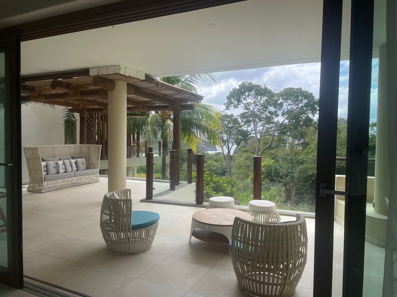 Surf & Sunset View Lot at Guacalito de La Isla - Image 5