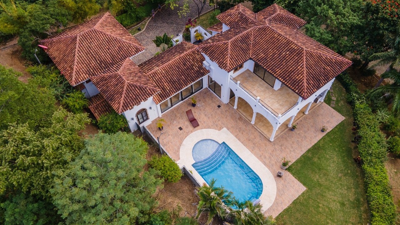 SOLD - Casa Libertad: Elegant Ocean View Villa in Lomas de Palermo, San Juan del Sur - Image 2