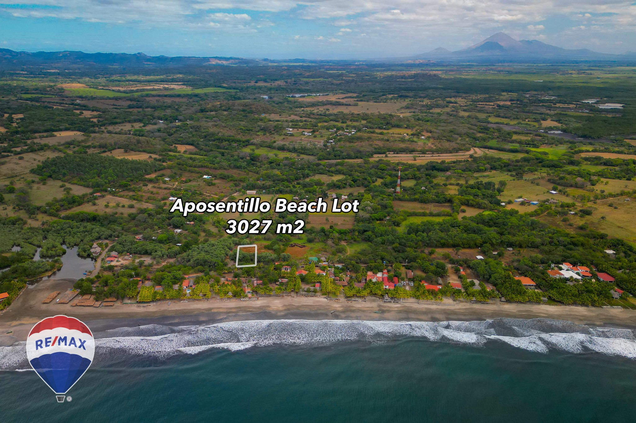 Roomy Aposentillo Beach Lot - Image 4