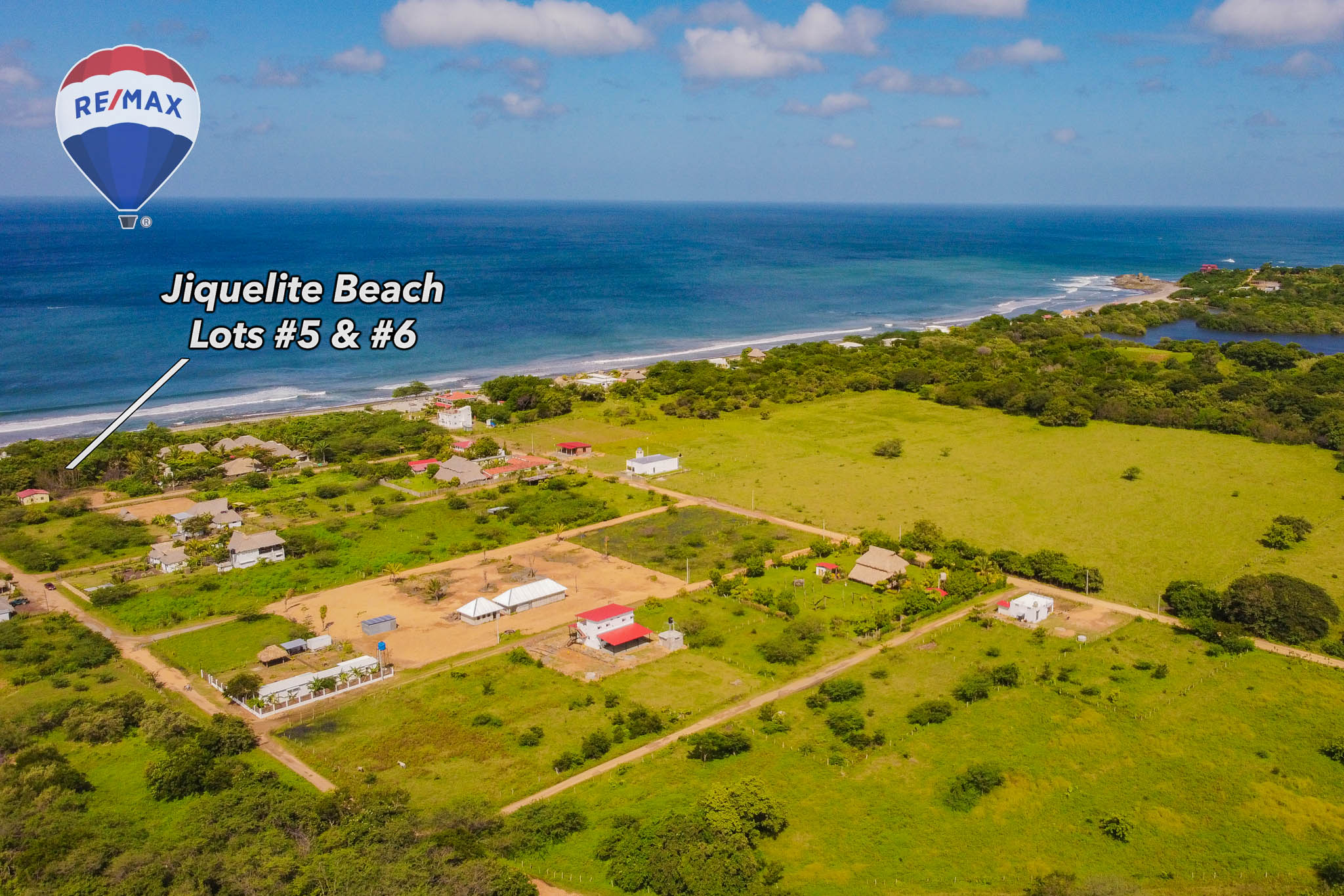 Jiquelite Beach Lots - Image 3