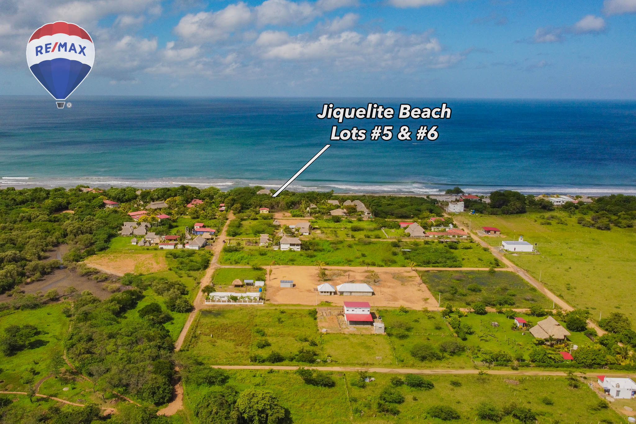 Jiquelite Beach Lots - Image 4