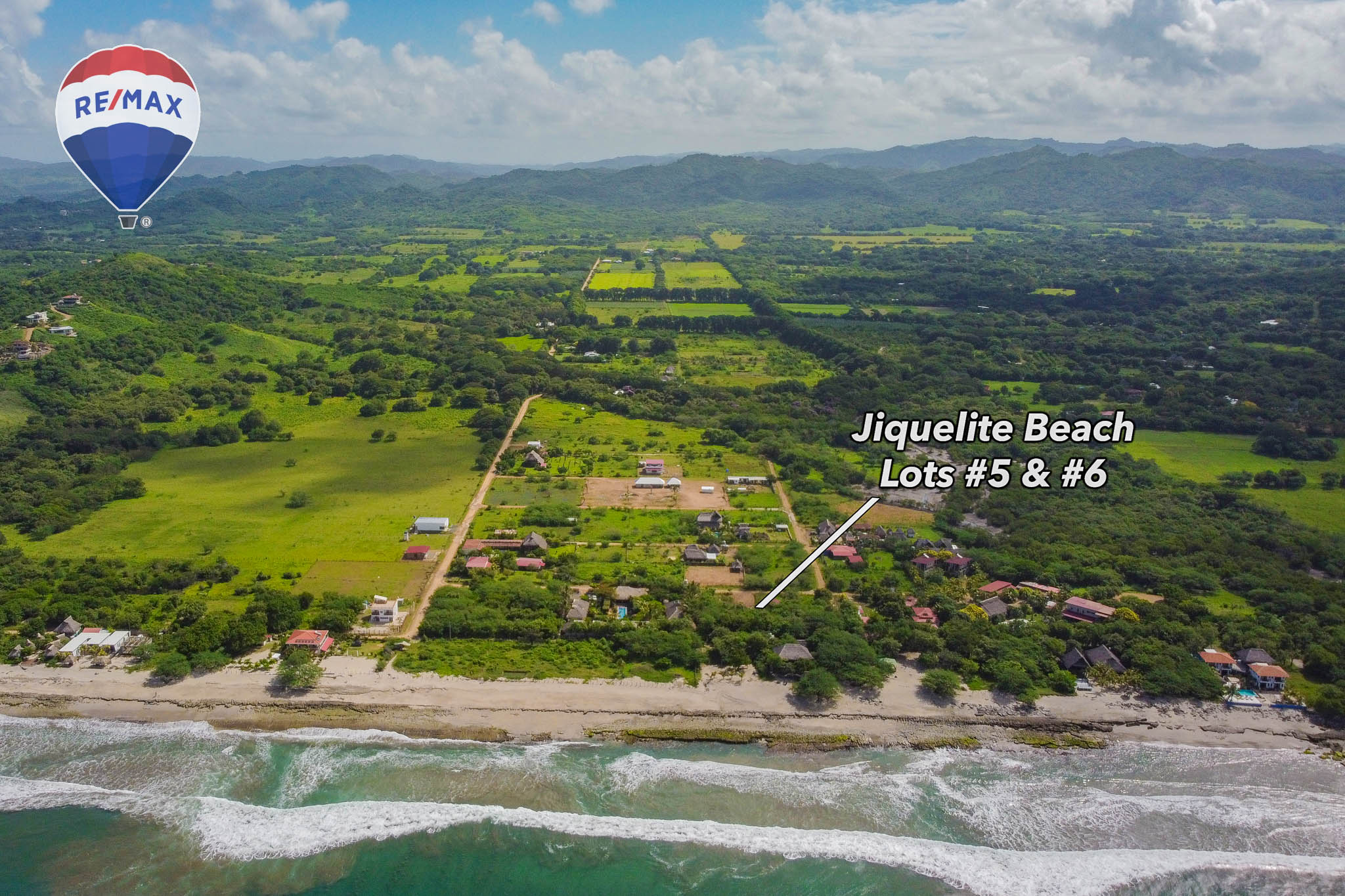 Jiquelite Beach Lots - Image 5