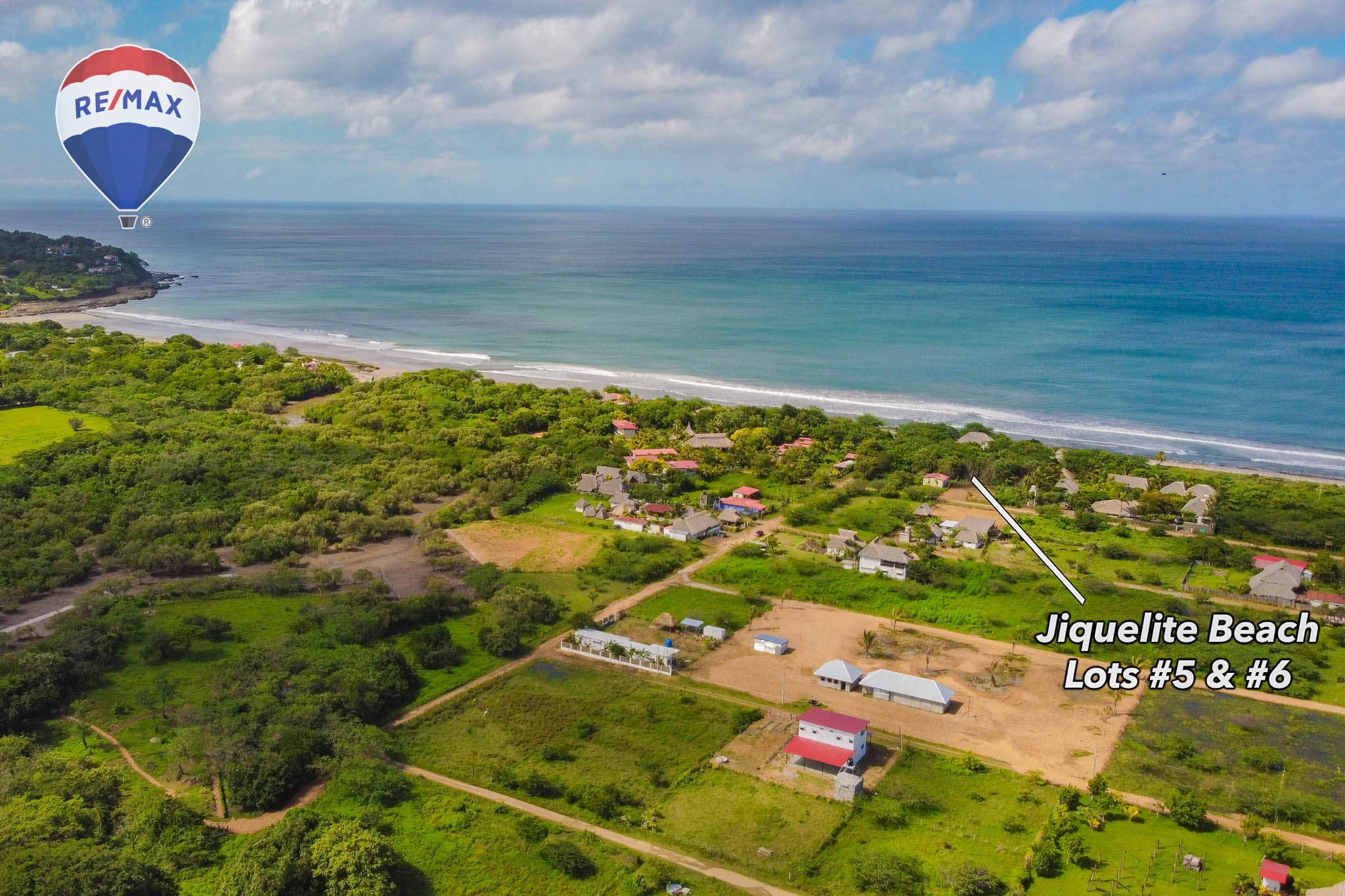 Jiquelite Beach Lots - Image 6
