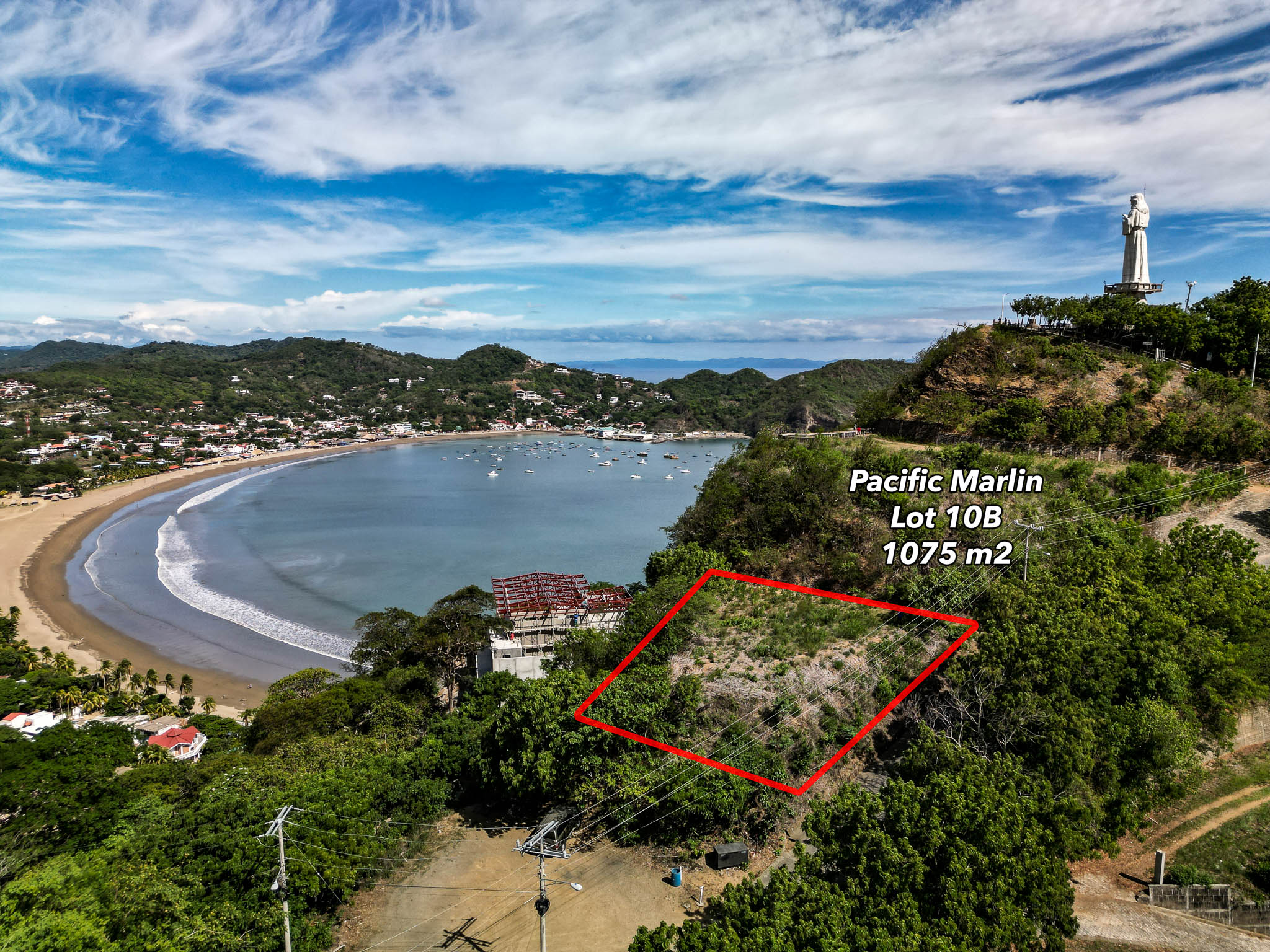 Bay View Lot at Pacific Marlin - Image 5