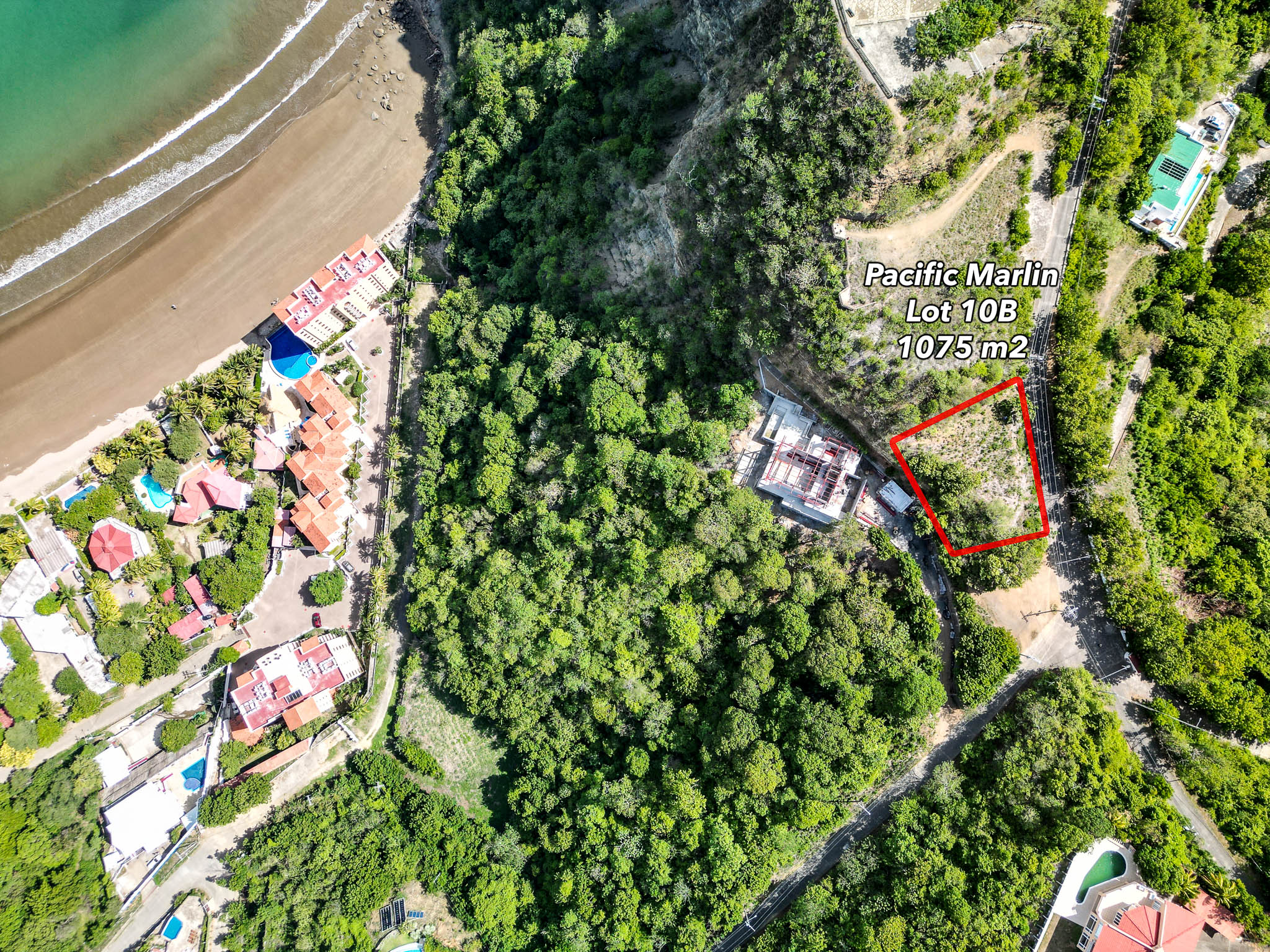 Bay View Lot at Pacific Marlin - Image 3