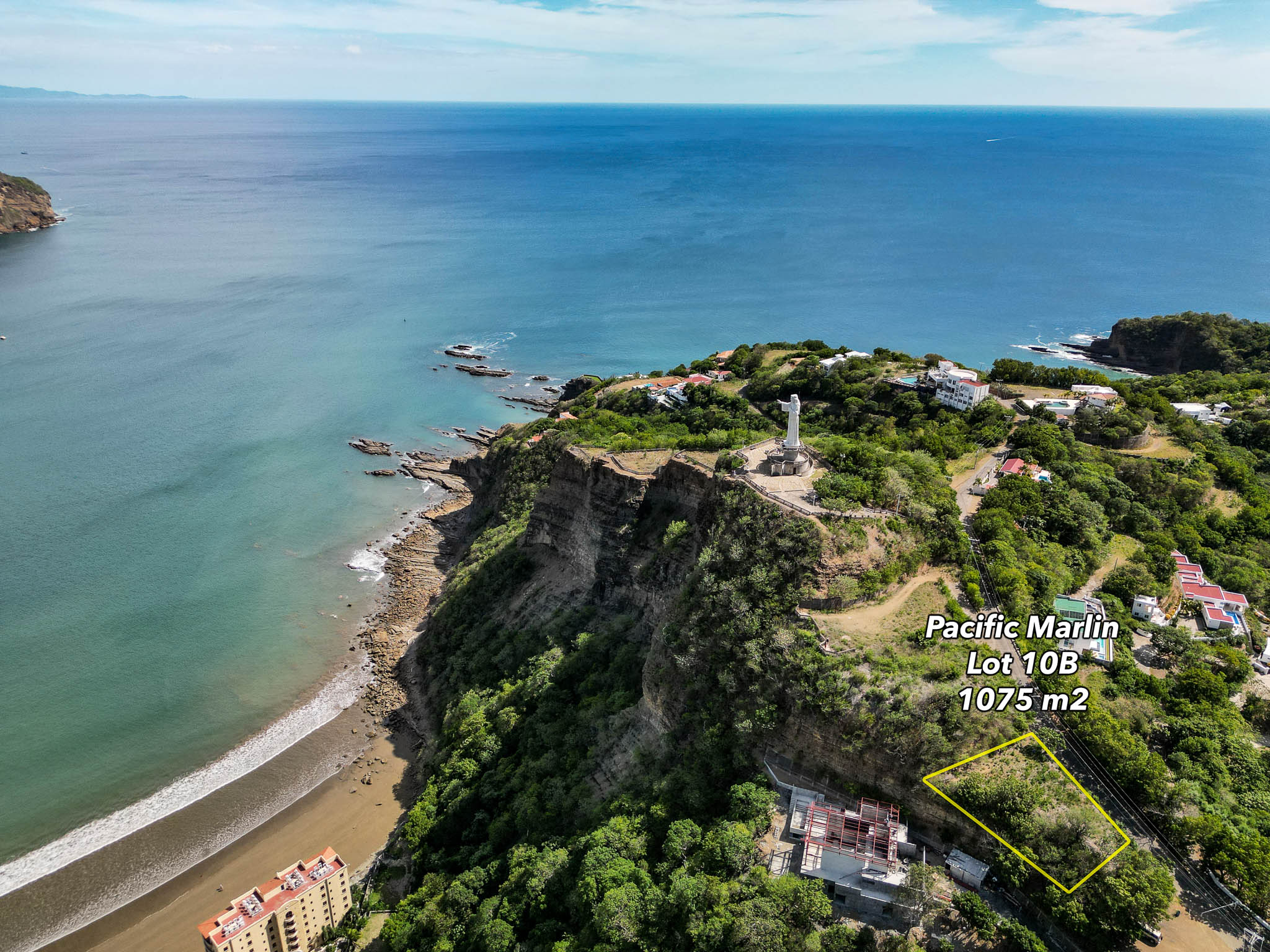Bay View Lot at Pacific Marlin - Image 2