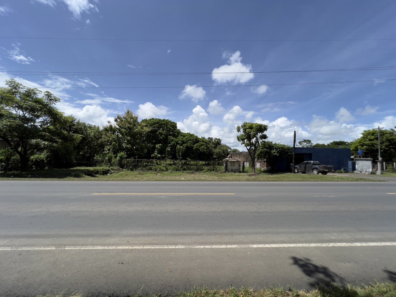 Pan American Highway Commercial Land - Just Outside Rivas - Image 24