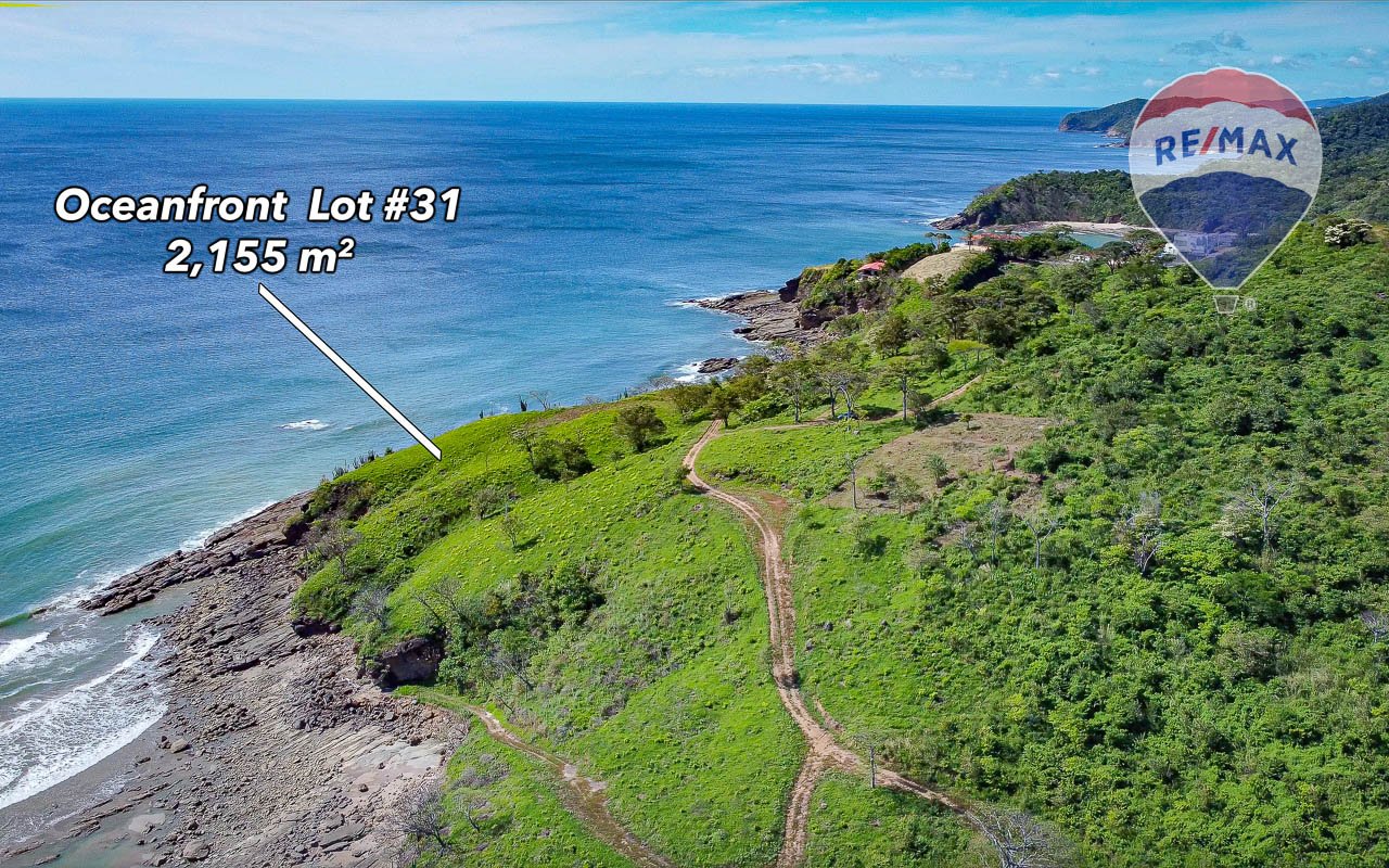 Ocean-View Lots in Remanso Beach Community - Image 17
