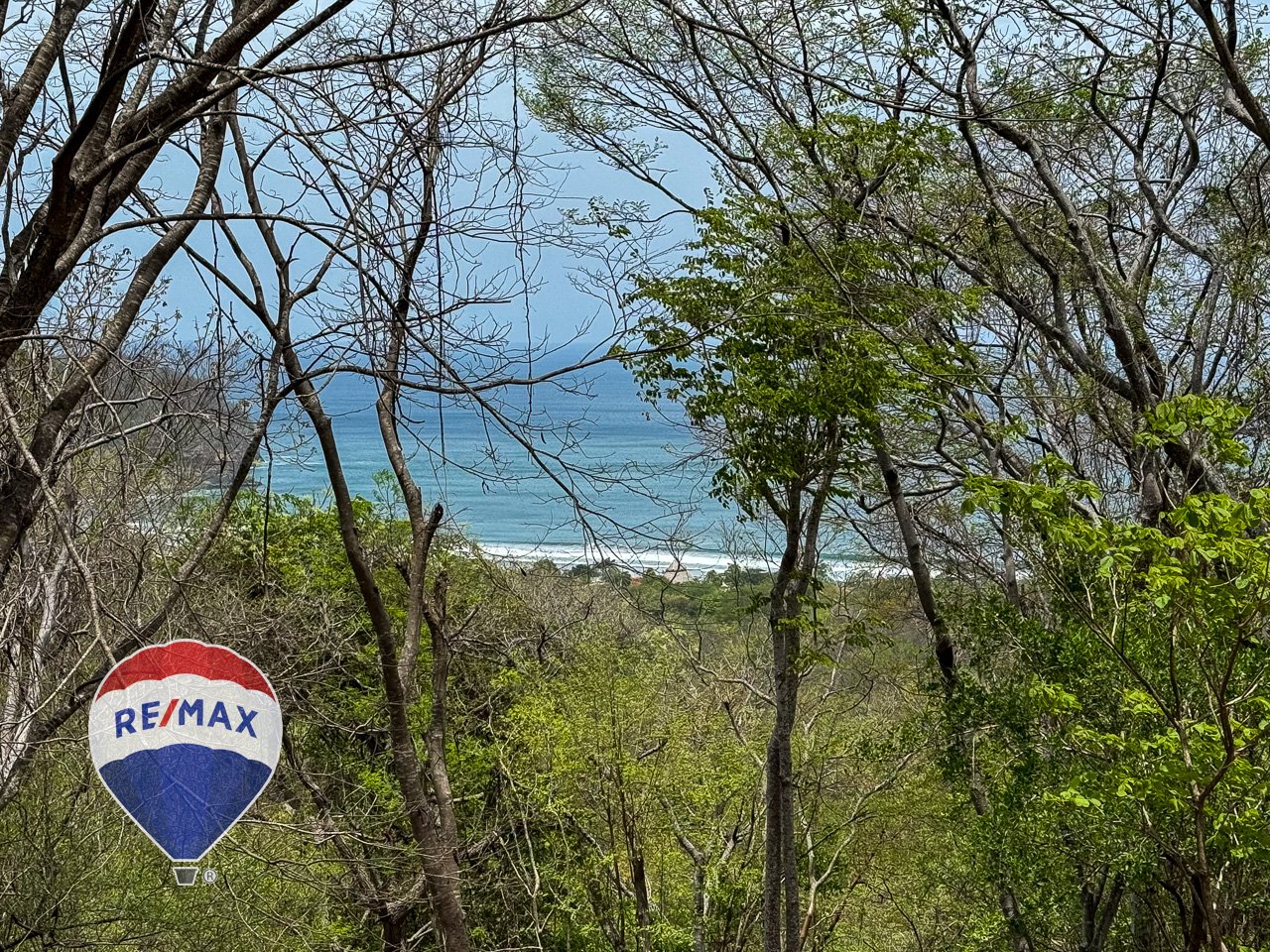 Surf & Sunset View Lot at Guacalito de La Isla - Image 4