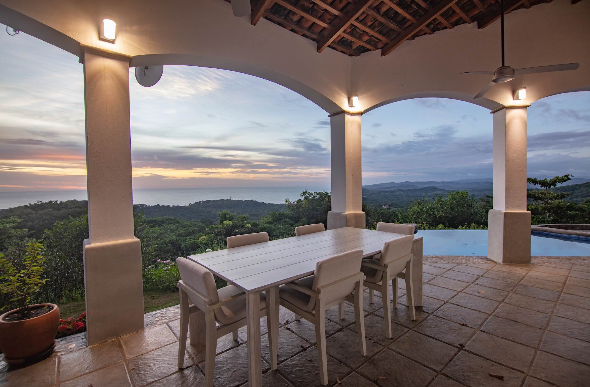 Casa Cumbre Rancho Santana - Image 27