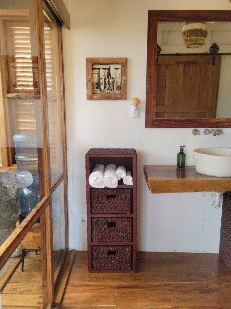 SOLD - Vintage Surf Club Bohemian Tropical Retreat - Image 39