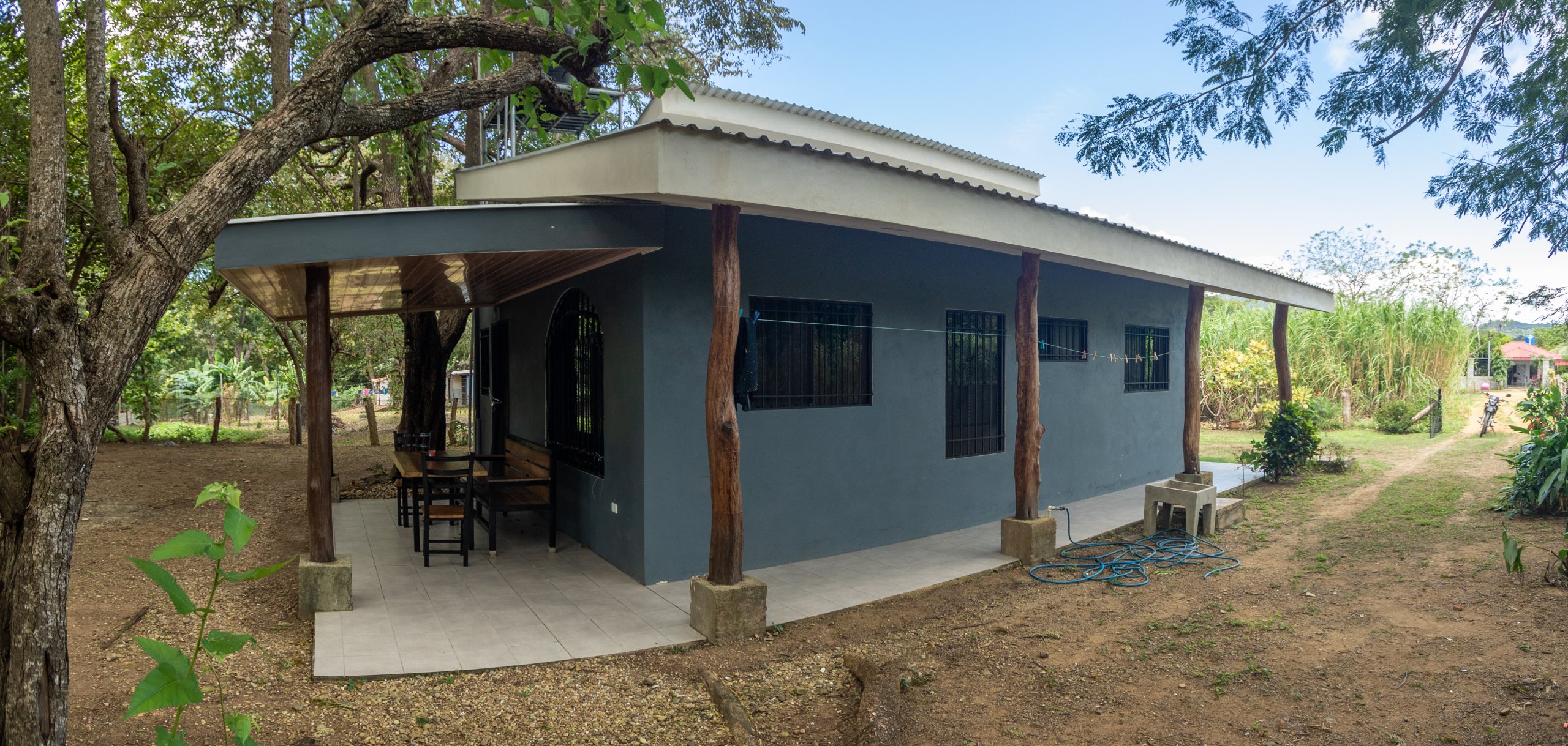 Beautiful casita at San Rafael del Valle - Image 3