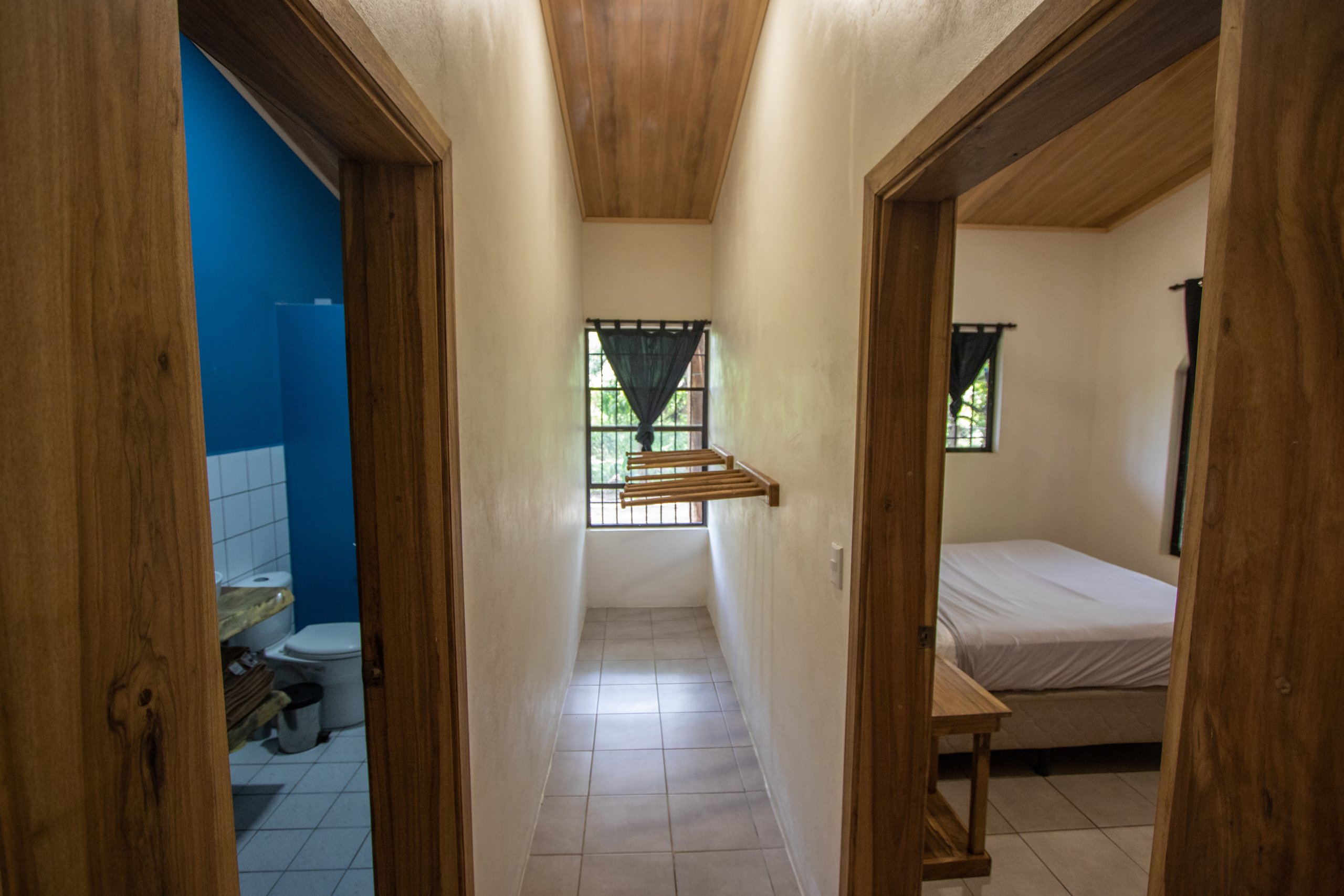 Beautiful casita at San Rafael del Valle - Image 7