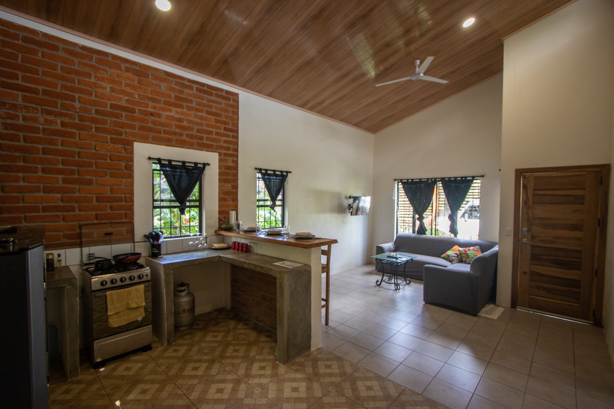 Beautiful casita at San Rafael del Valle - Image 5
