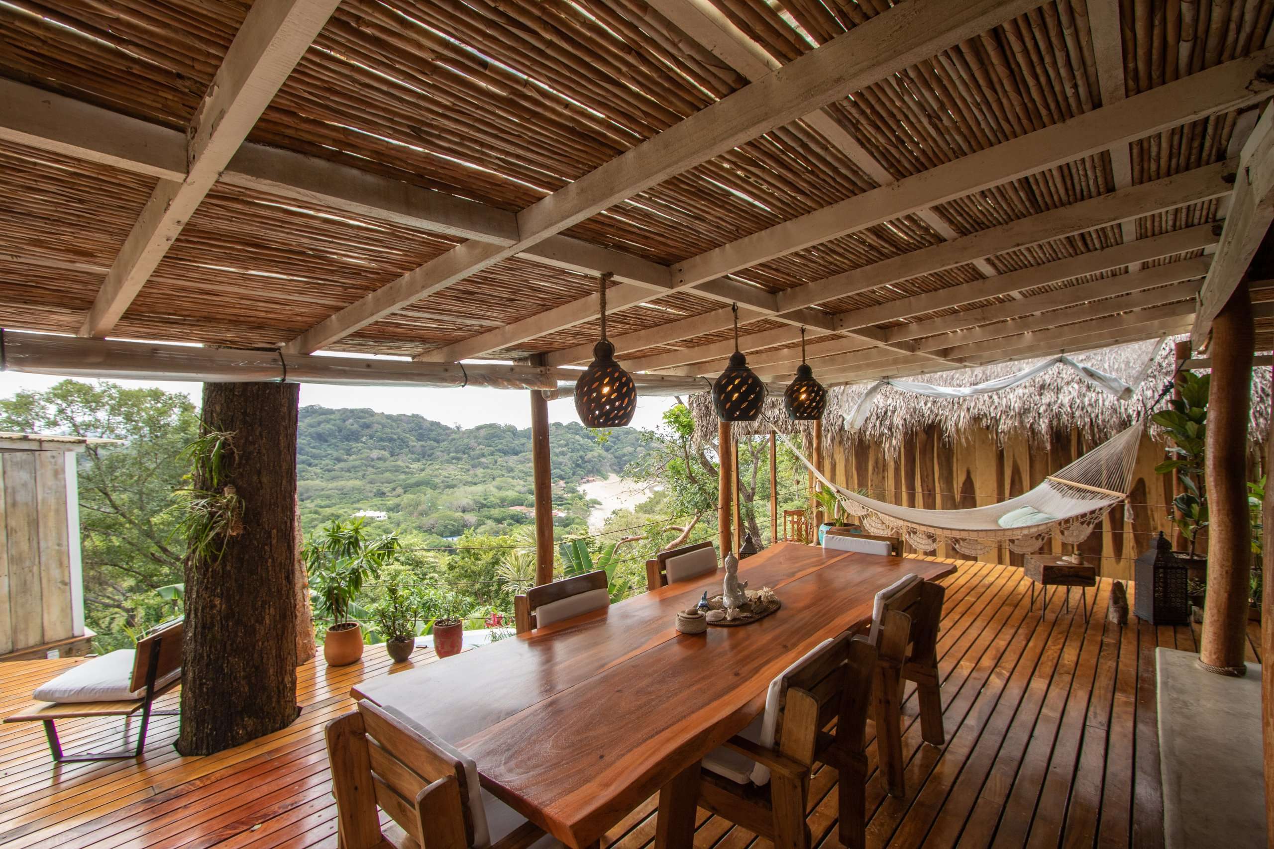 SOLD - Vintage Surf Club Bohemian Tropical Retreat - Image 4