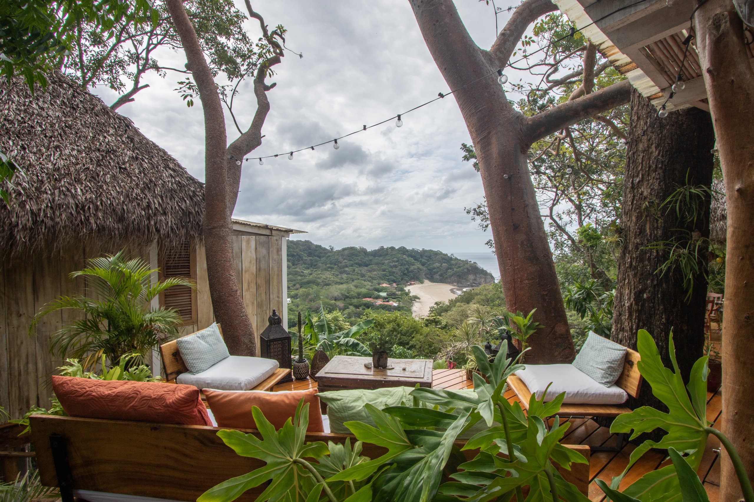 SOLD - Vintage Surf Club Bohemian Tropical Retreat - Image 7