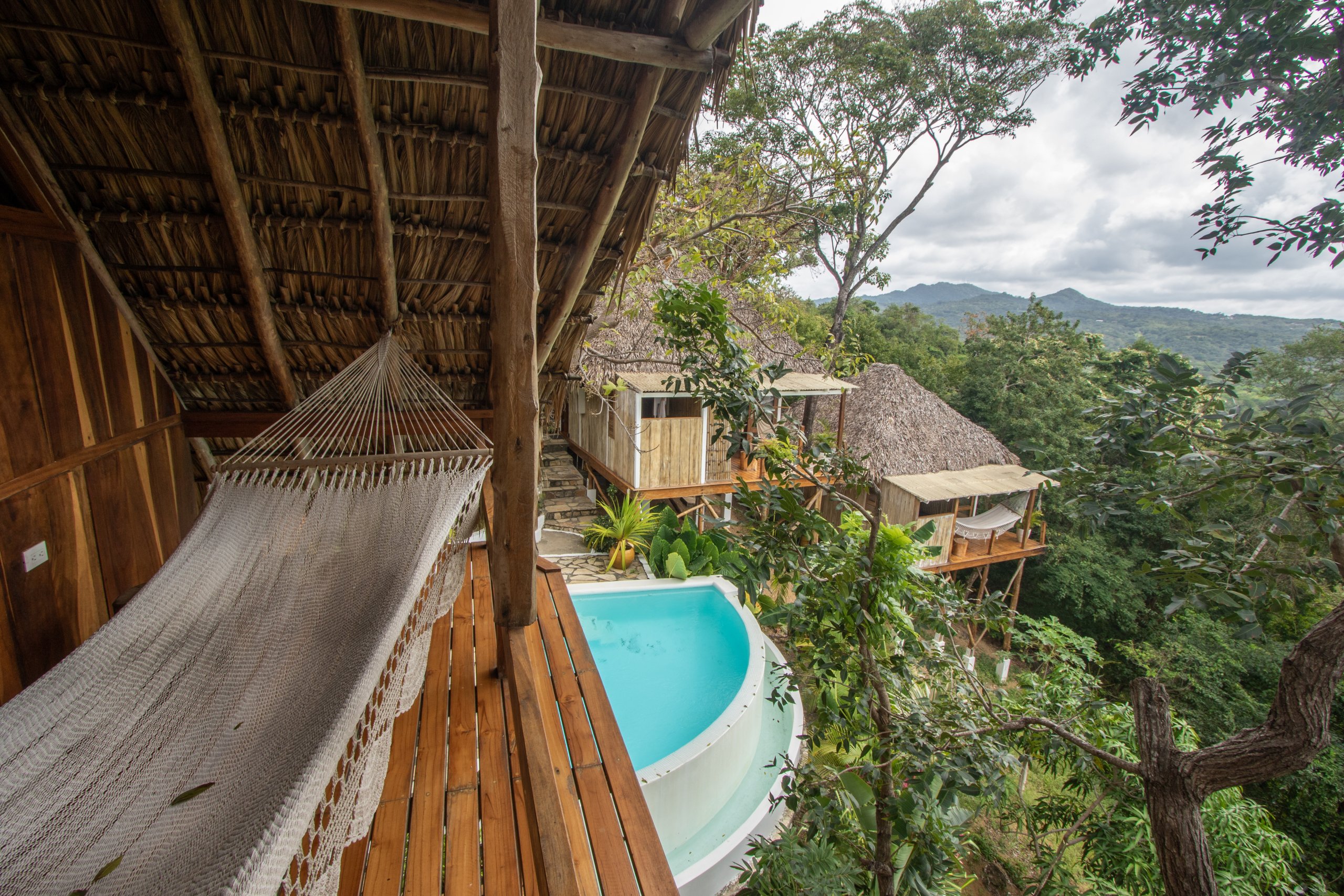 SOLD - Vintage Surf Club Bohemian Tropical Retreat - Image 51