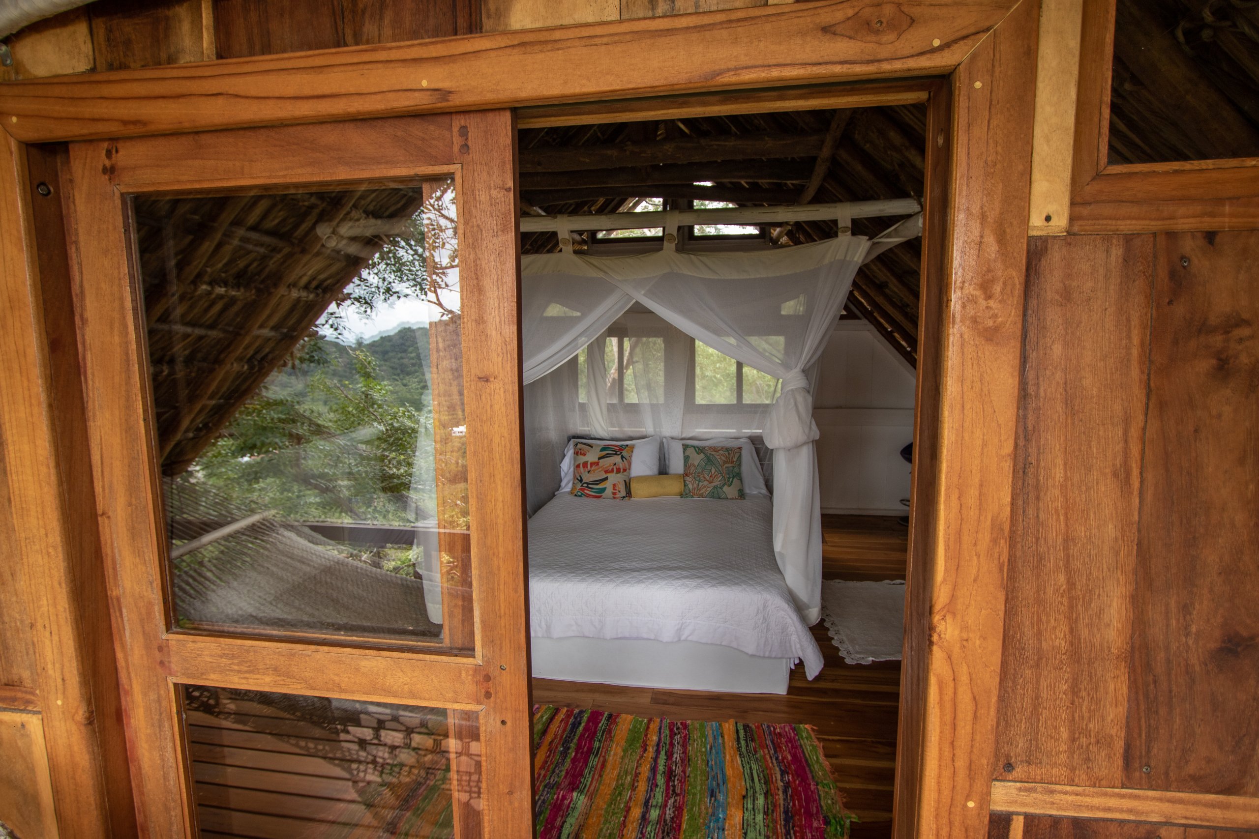 SOLD - Vintage Surf Club Bohemian Tropical Retreat - Image 50