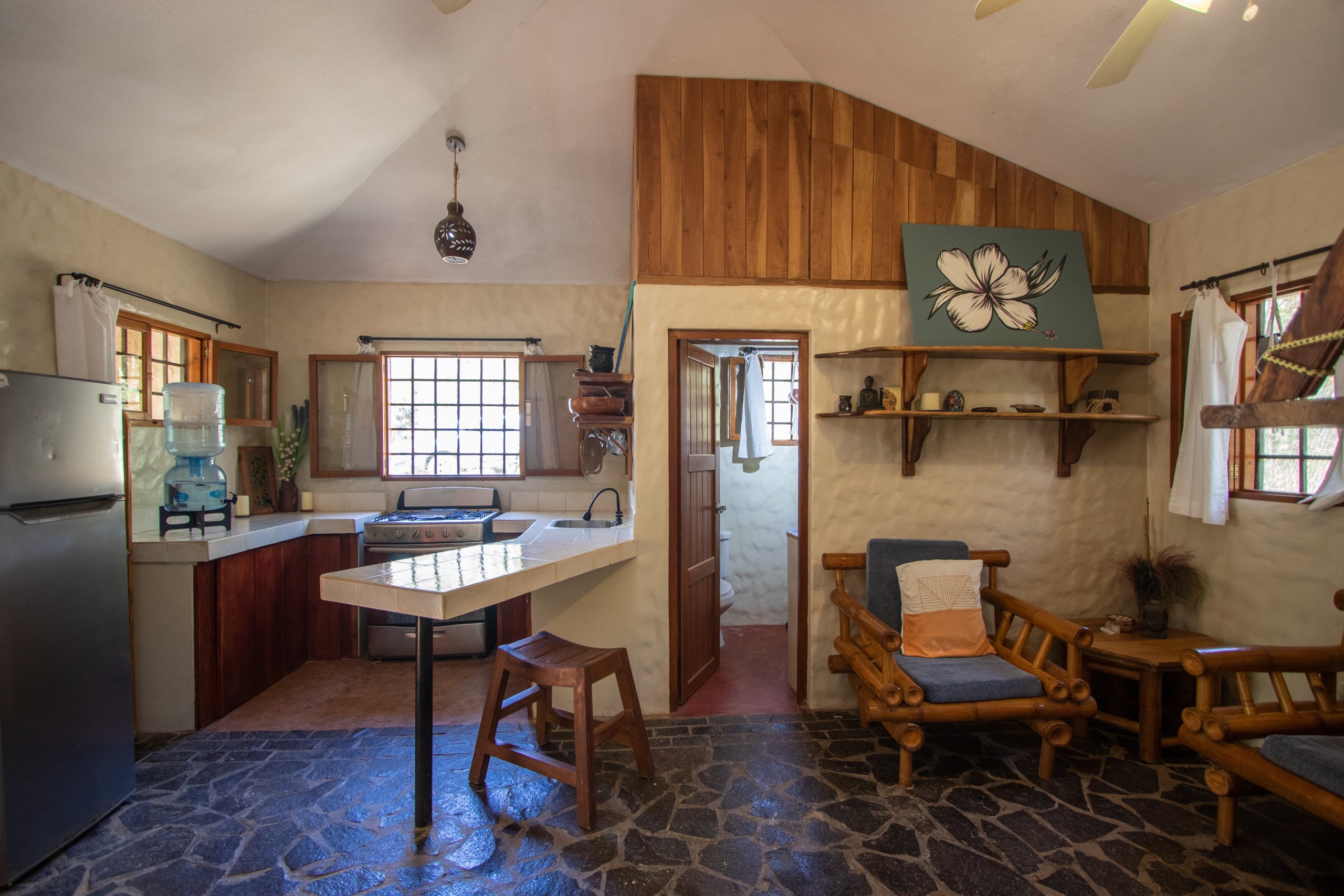 Charming Bungalow in San Juan del Sur - Image 5