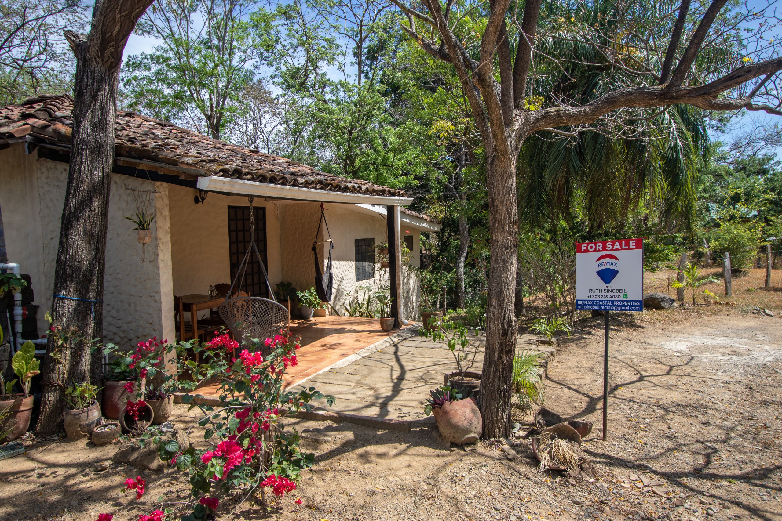 Charming Bungalow in San Juan del Sur - Image 3
