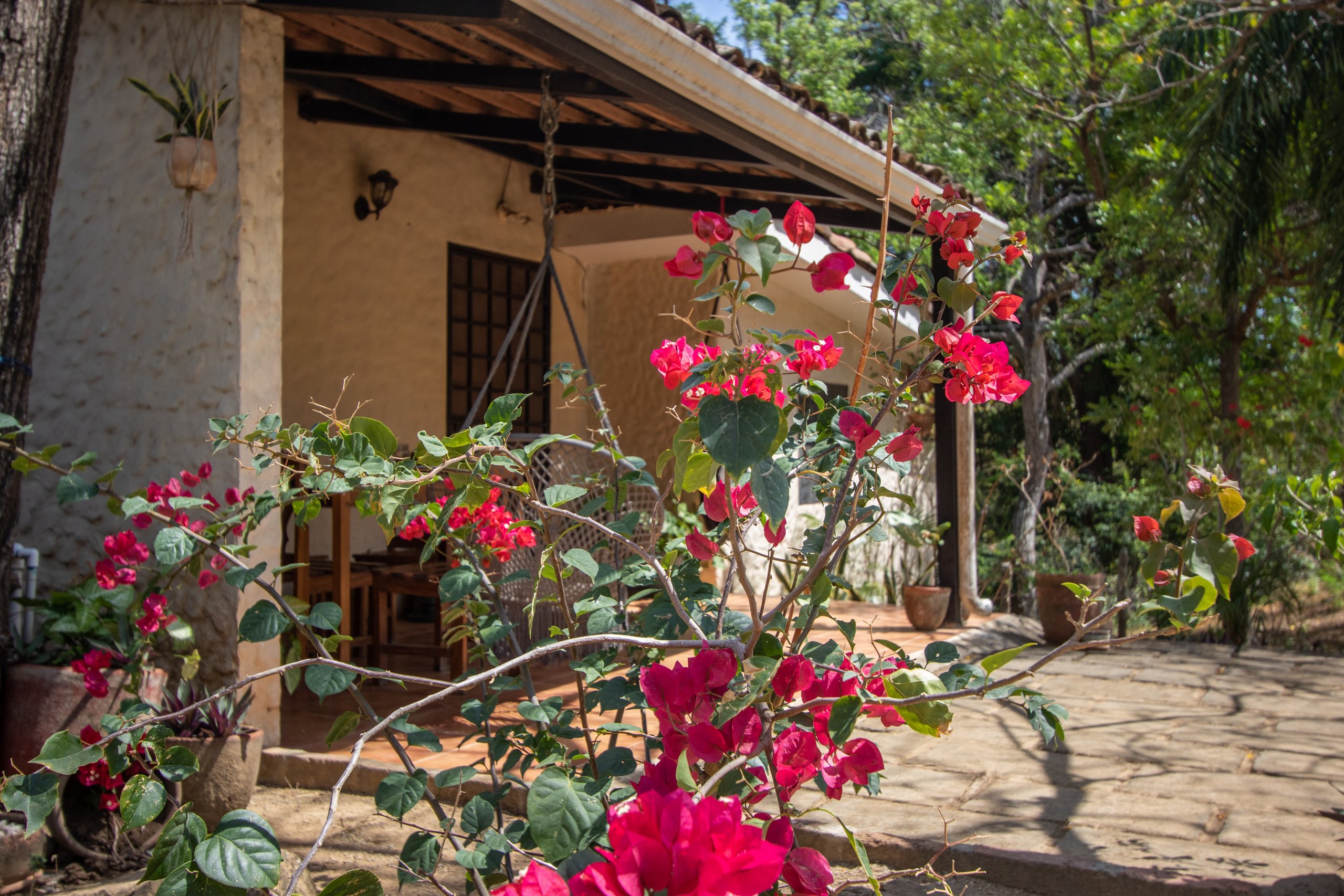 Charming Bungalow in San Juan del Sur