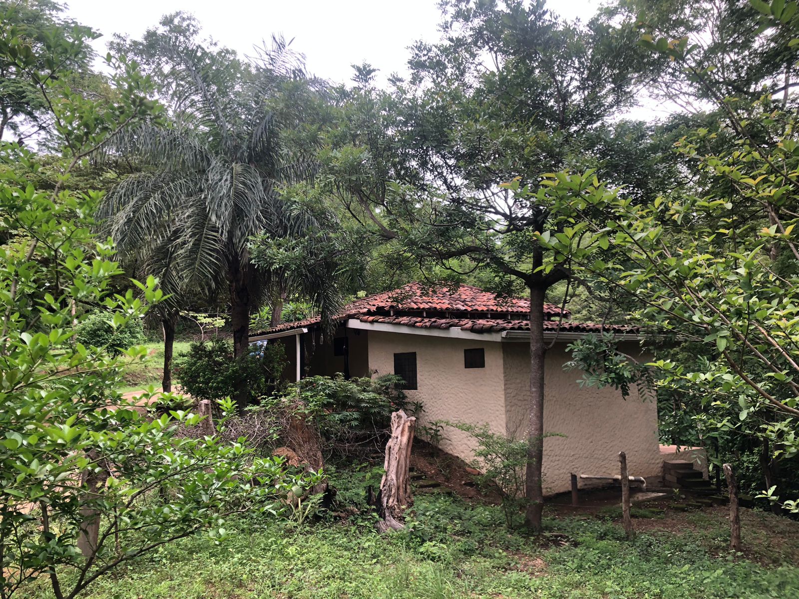 Charming Bungalow in San Juan del Sur - Image 26