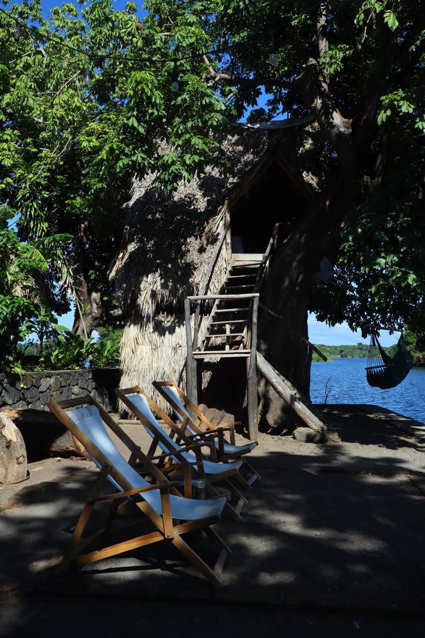 Own a Private Island with a Treehouse Boutique Lodge - Image 14