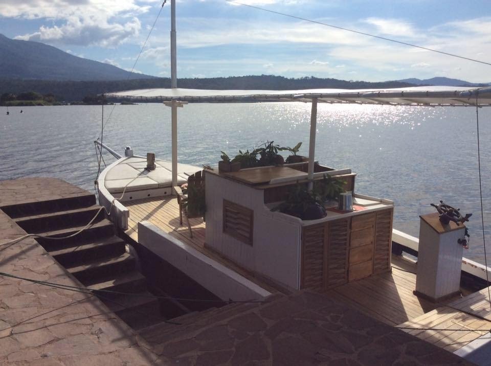 Own a Private Island with a Treehouse Boutique Lodge - Image 22