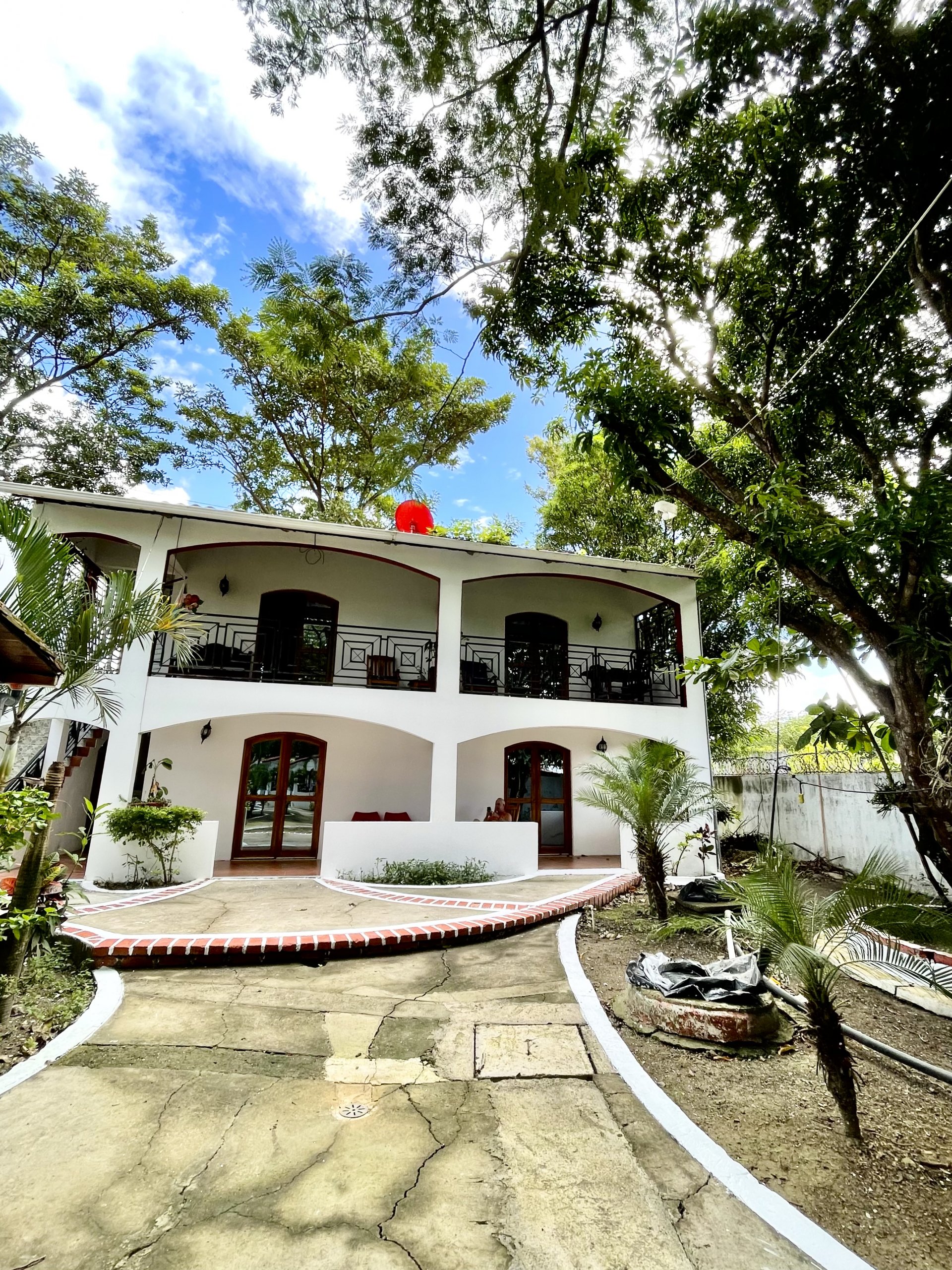 SOLD - Multi-Unit Apartment Complex