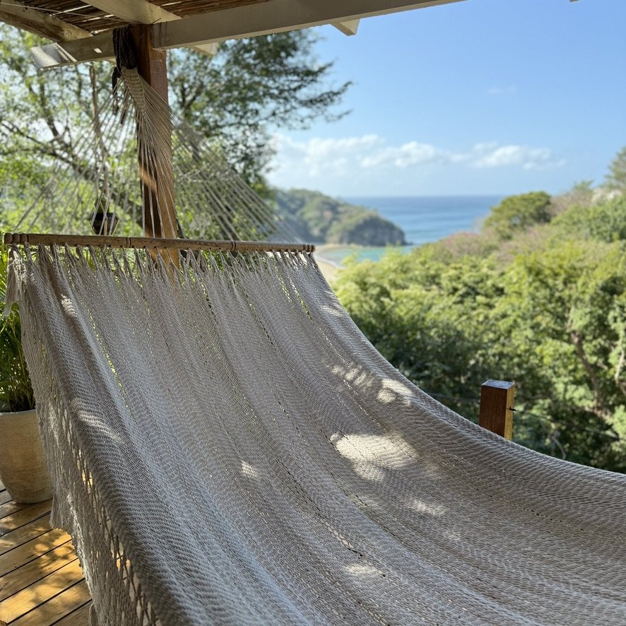 SOLD - Vintage Surf Club Bohemian Tropical Retreat - Image 35