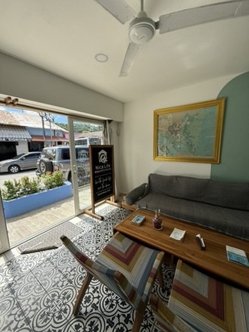 San Juan del Sur Live-Work Property for Sale: Studio Condo + Commercial Space - Image 23