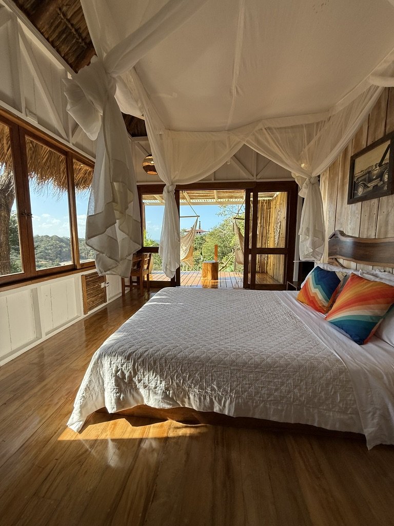 SOLD - Vintage Surf Club Bohemian Tropical Retreat - Image 19