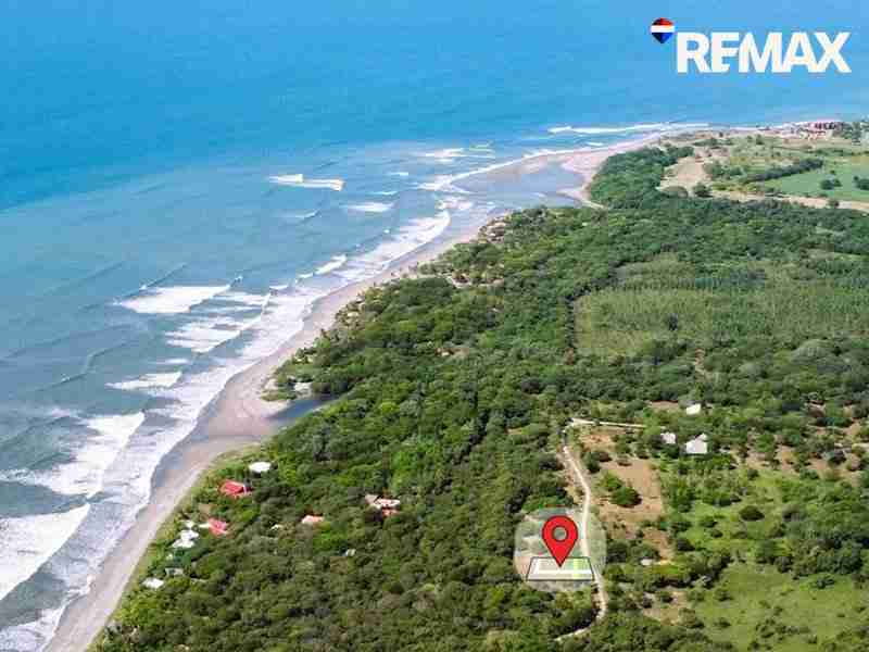 Five Beach Lots For Sale as a Single Package! - Image 42