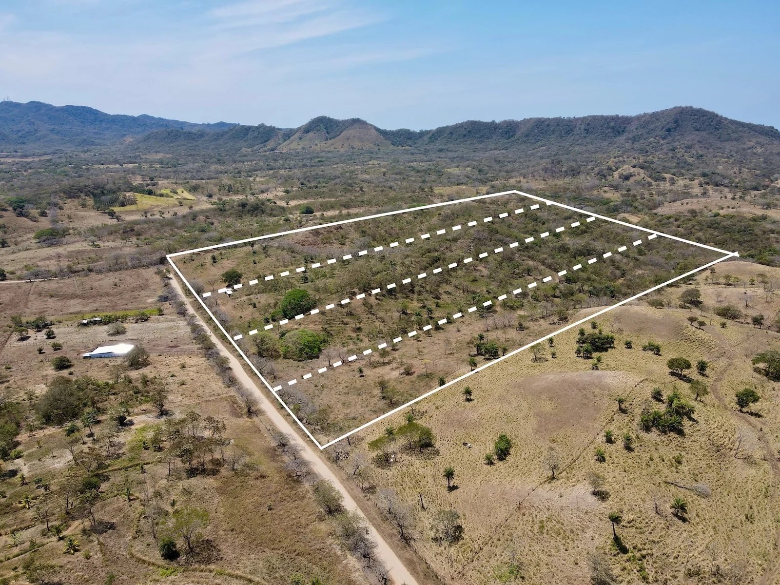 Affordable Farm Acreage in San Juan Del Sur, Nicaragua - Image 3