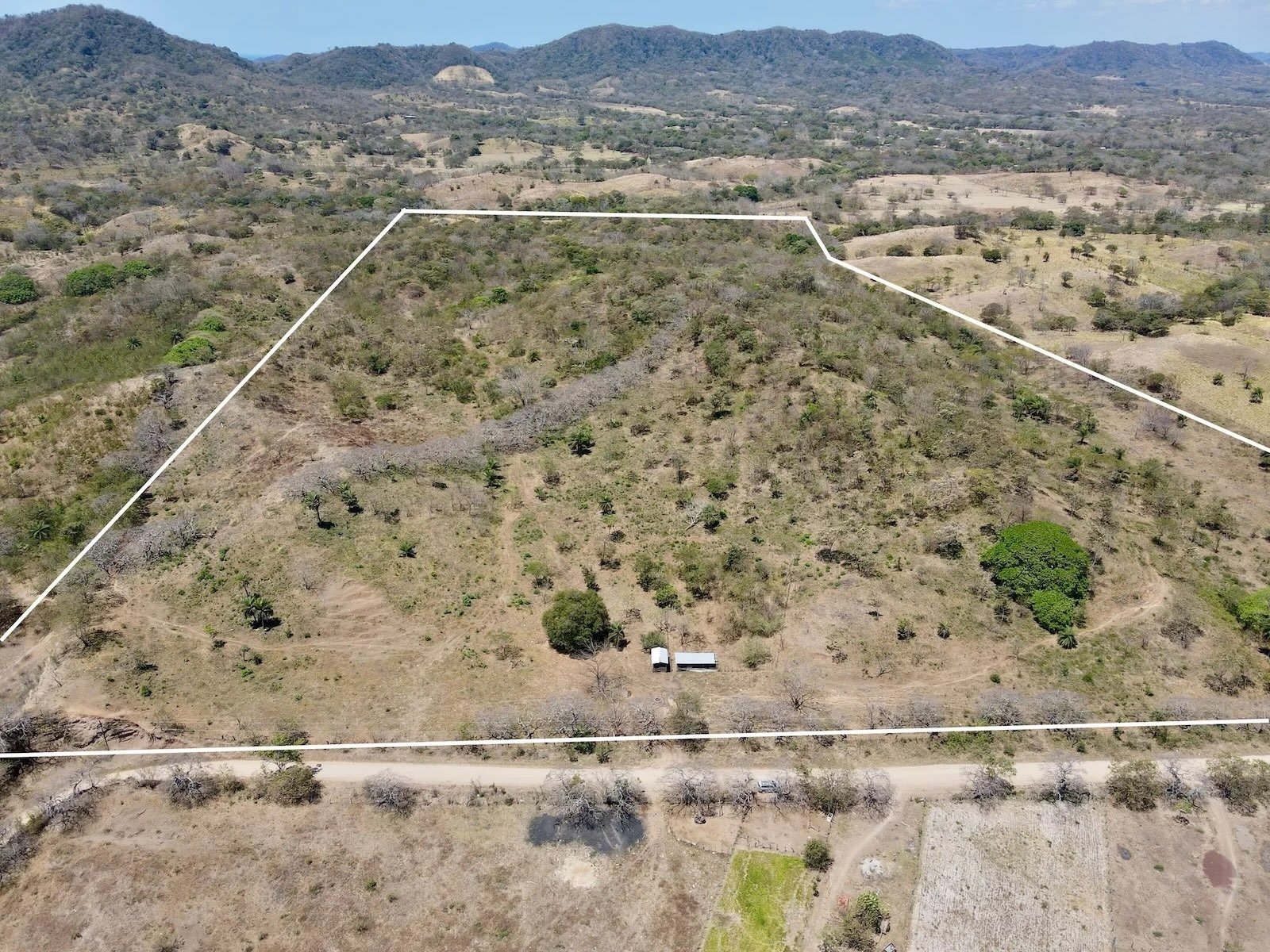 Affordable Farm Acreage in San Juan Del Sur, Nicaragua - Image 4