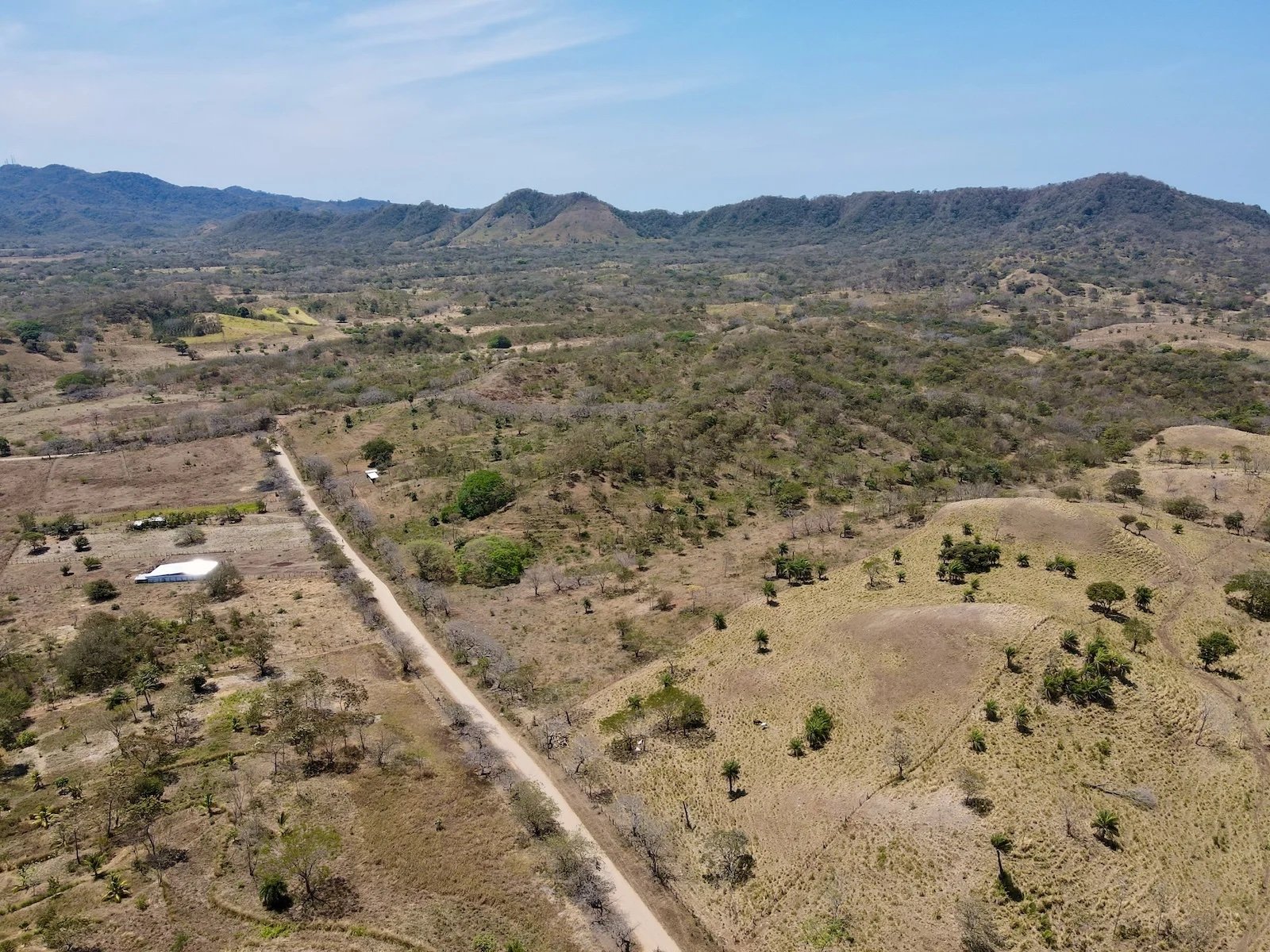 Affordable Farm Acreage in San Juan Del Sur, Nicaragua - Image 6