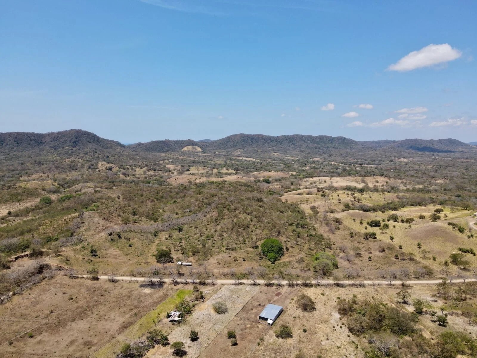 Affordable Farm Acreage in San Juan Del Sur, Nicaragua - Image 8
