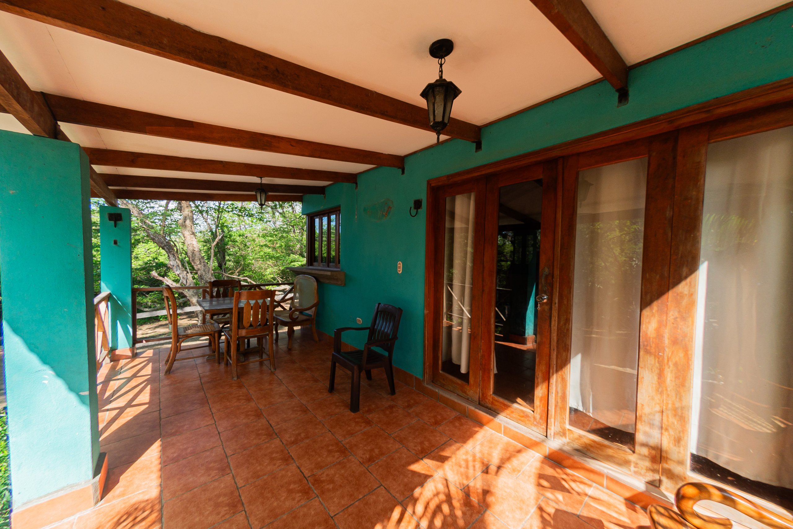 Nearly Beachfront on Playa el Coco: Apartamentos Los Volcanes in Playa el Coco, 4 Apartment Units with Swimming Pool for Sale - Image 13