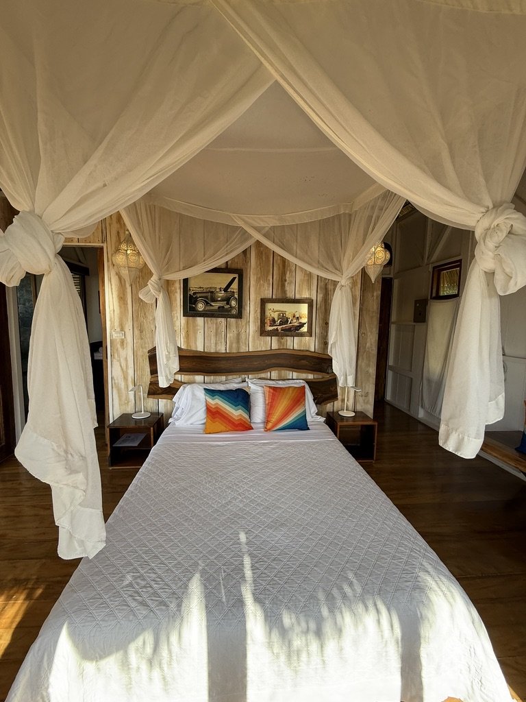 SOLD - Vintage Surf Club Bohemian Tropical Retreat - Image 20
