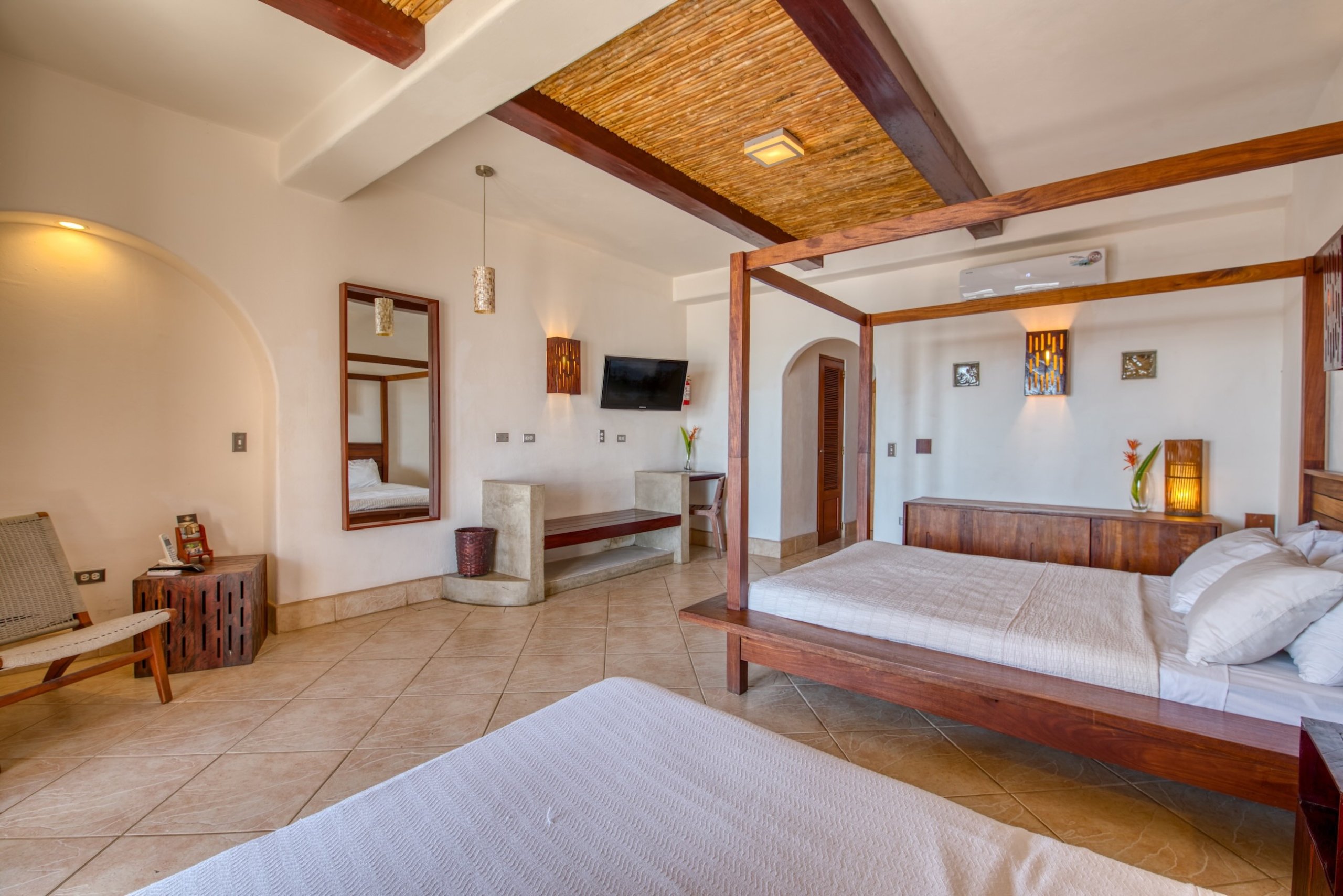 Beachfront Hotel with Adjacent Properties in San Juan Del Sur, Nicaragua - Image 5