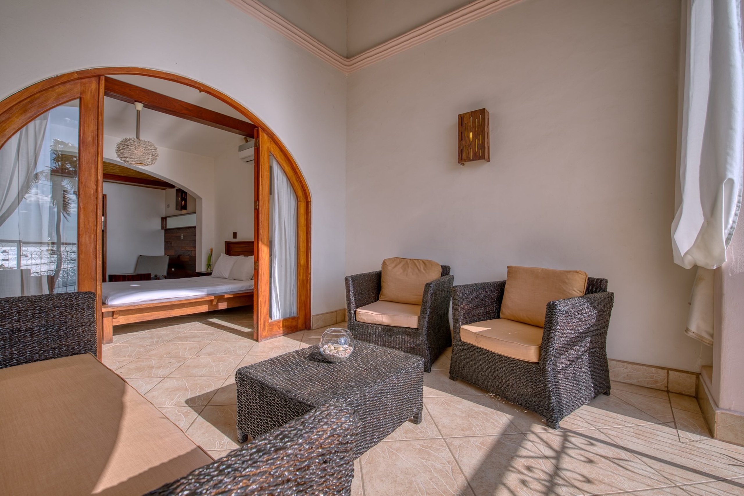 Beachfront Hotel with Adjacent Properties in San Juan Del Sur, Nicaragua - Image 14