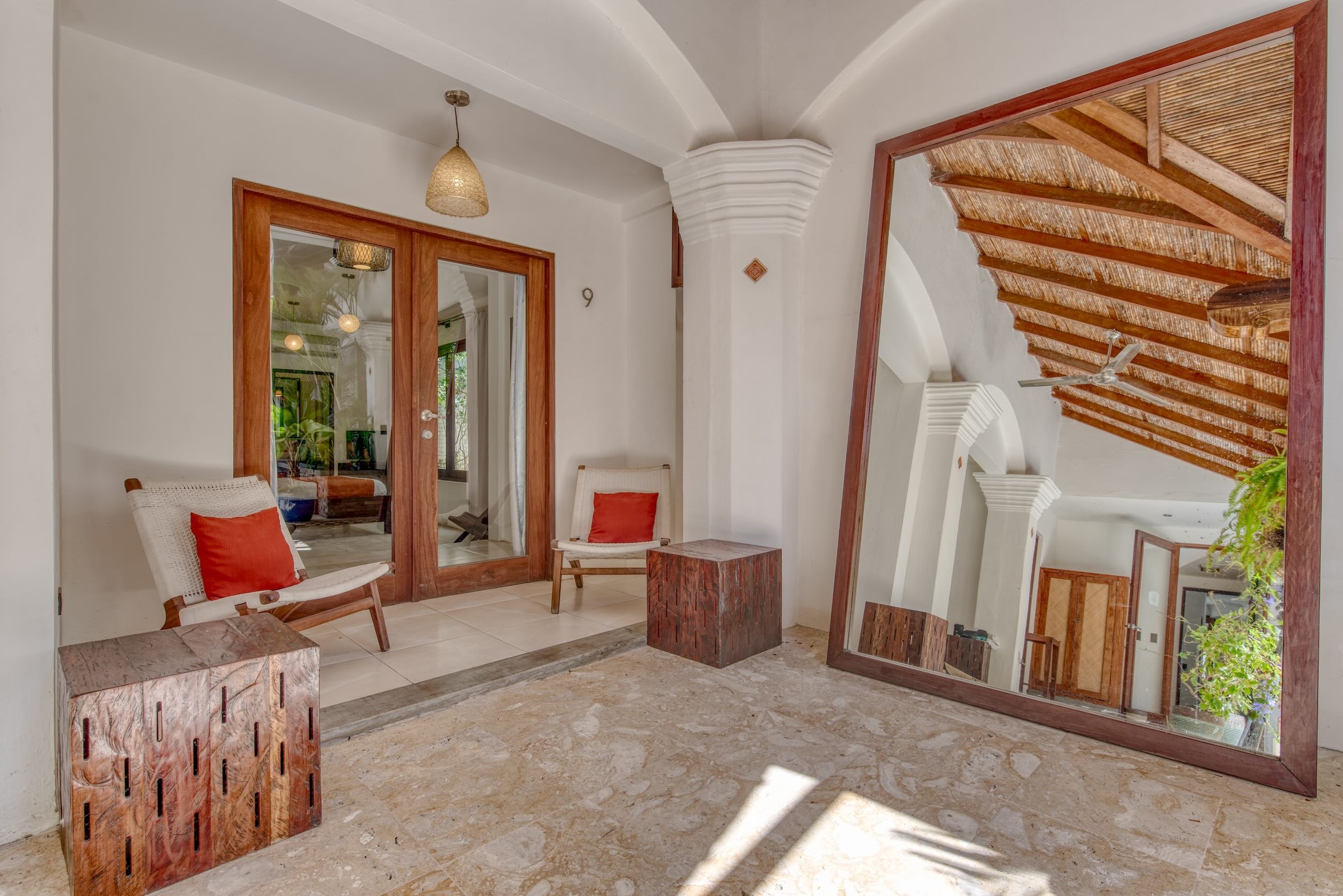 Beachfront Hotel with Adjacent Properties in San Juan Del Sur, Nicaragua - Image 11