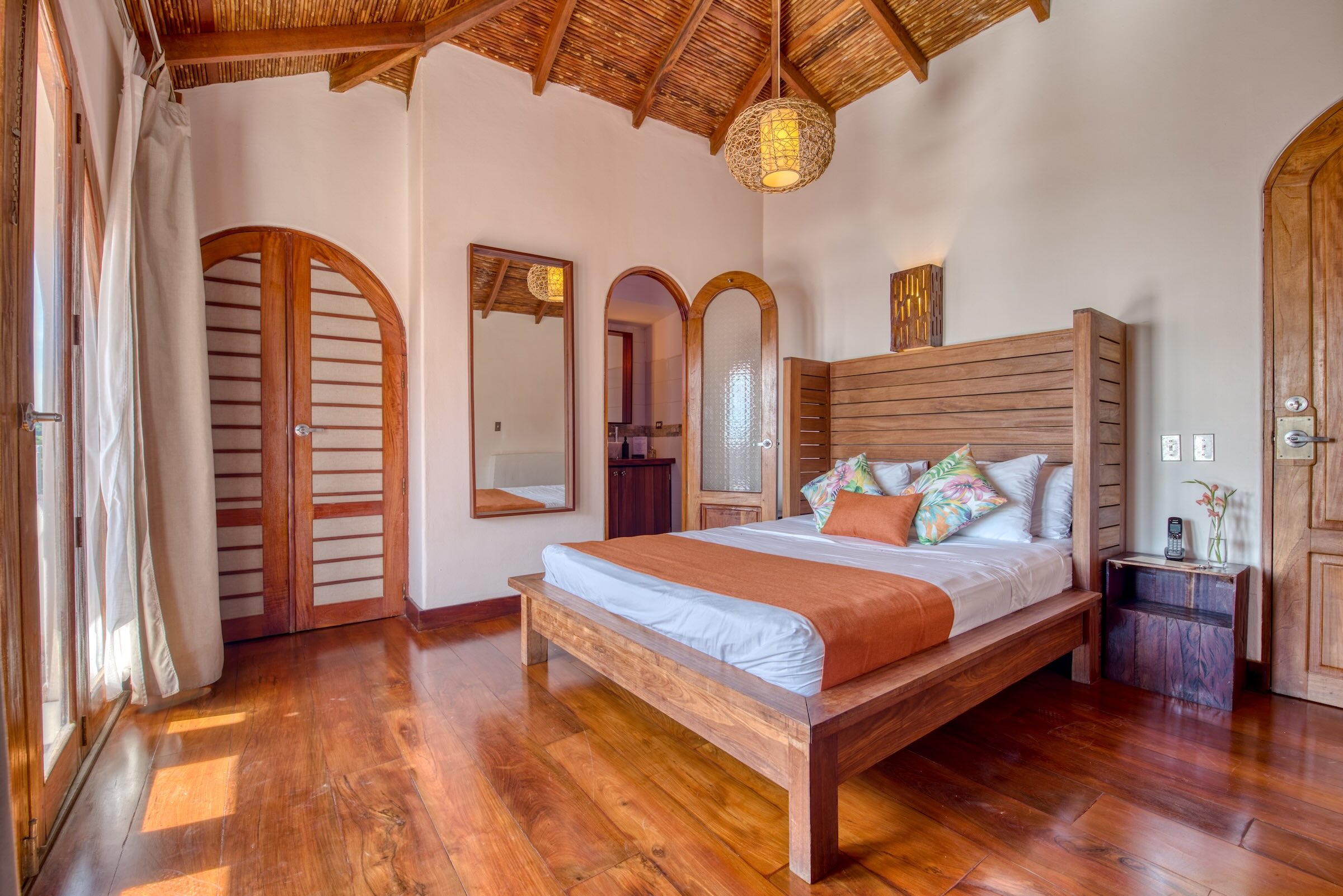 Beachfront Hotel with Adjacent Properties in San Juan Del Sur, Nicaragua - Image 8