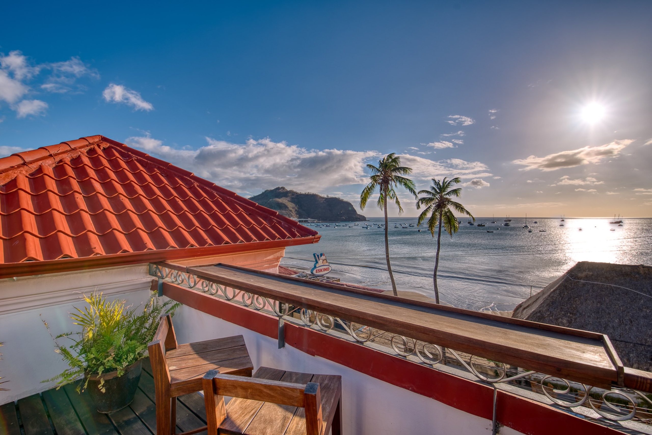 Beachfront Hotel with Adjacent Properties in San Juan Del Sur, Nicaragua - Image 18