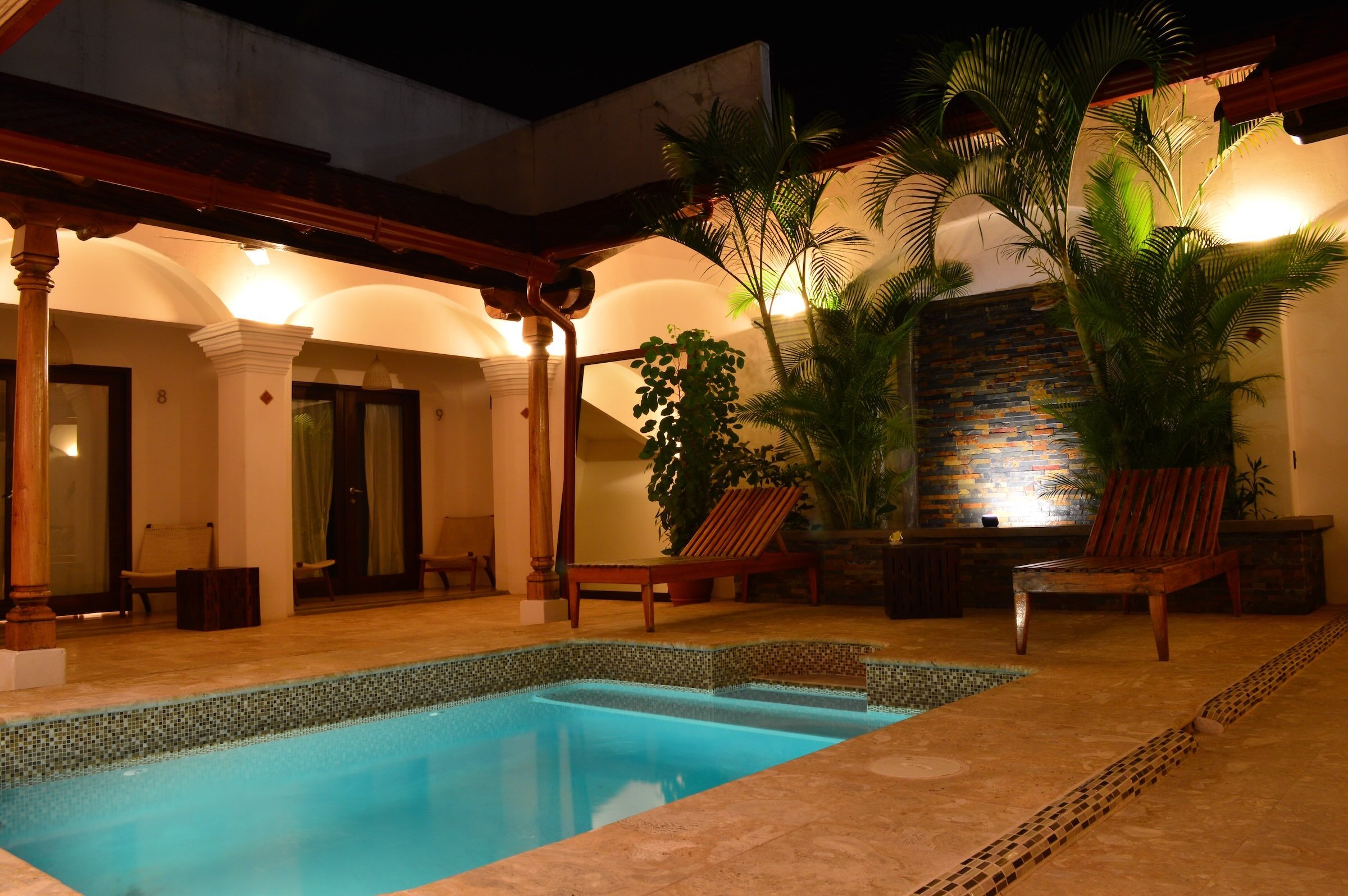 Beachfront Hotel with Adjacent Properties in San Juan Del Sur, Nicaragua - Image 16