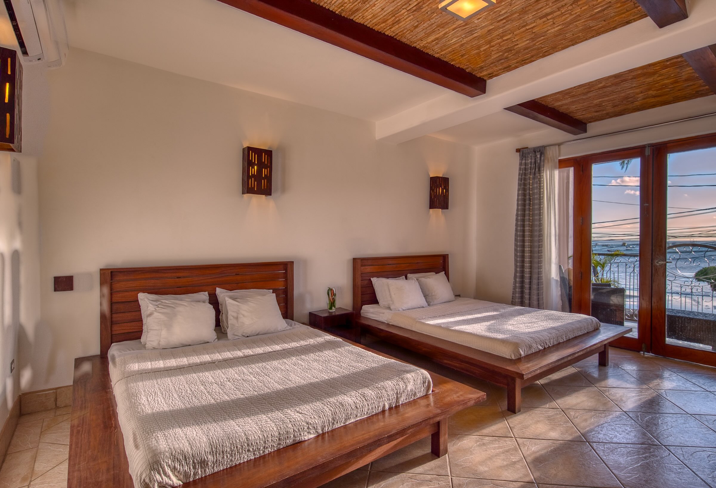Beachfront Hotel with Adjacent Properties in San Juan Del Sur, Nicaragua - Image 2