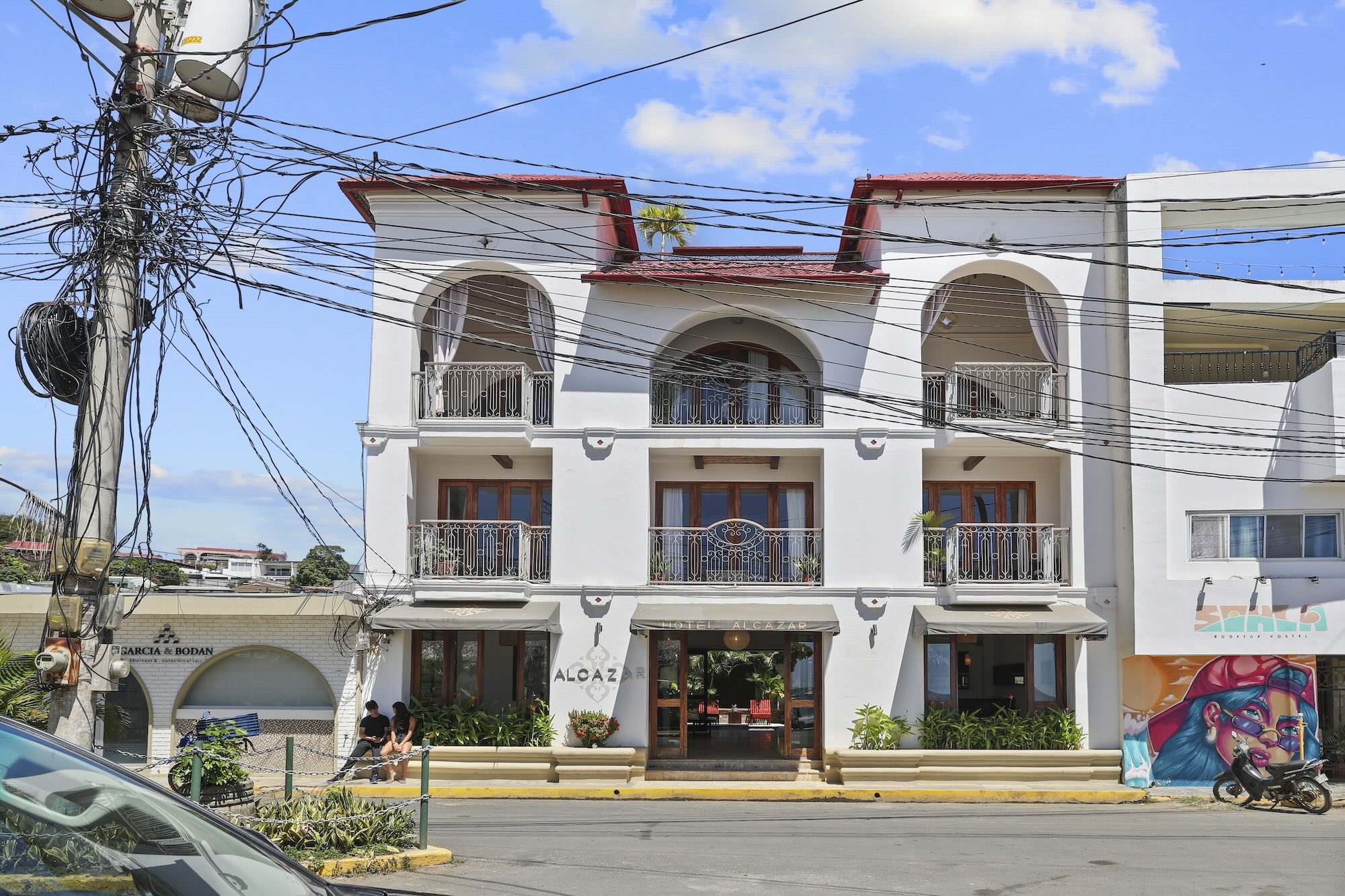 Beachfront Hotel with Adjacent Properties in San Juan Del Sur, Nicaragua - Image 27